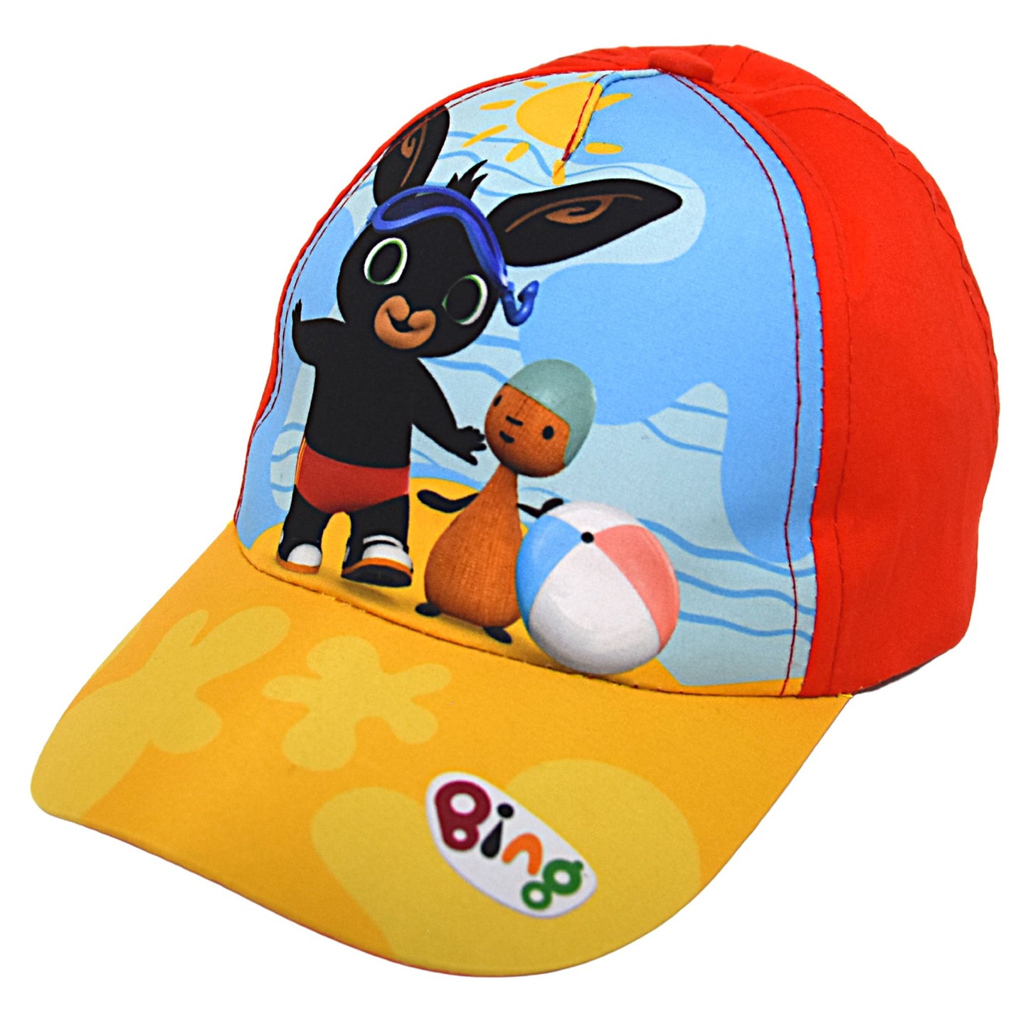 Bing Cap für Jungen