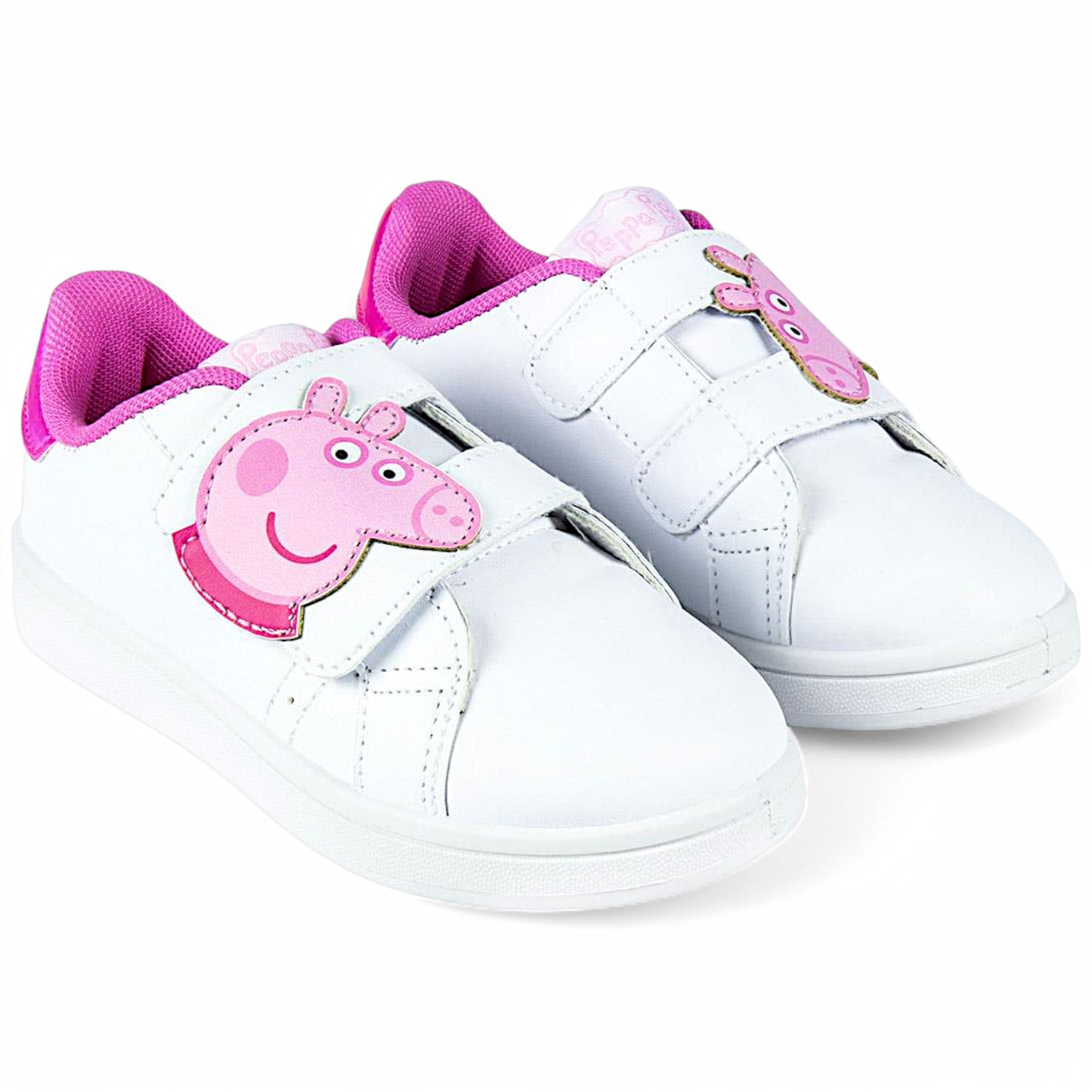 Peppa Pig Low Top Sneaker Gr. 22 - 28