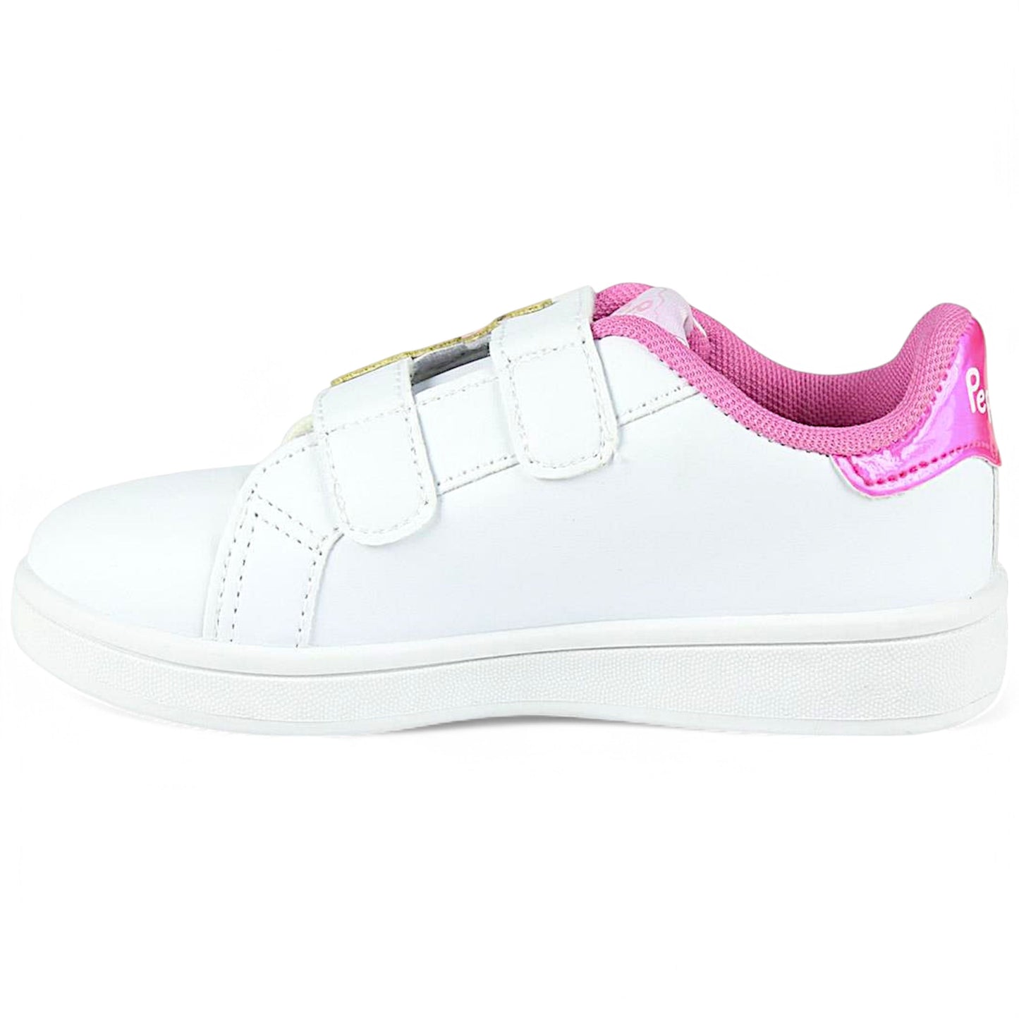 Peppa Pig Low Top Sneaker Gr. 22 - 28