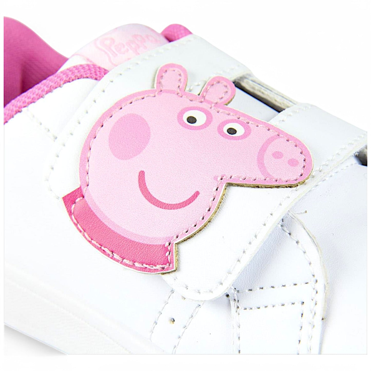 Peppa Pig Low Top Sneaker Gr. 22 - 28