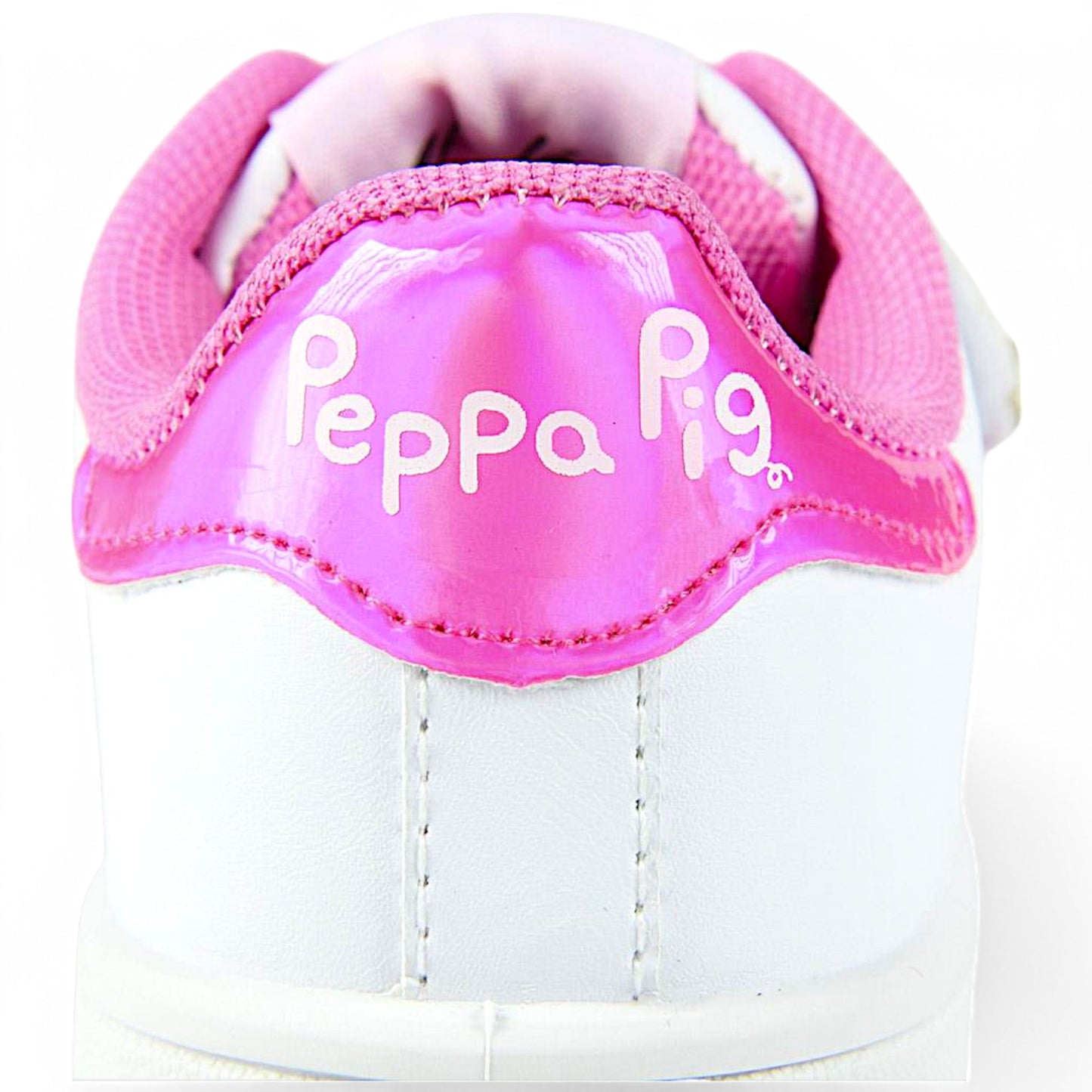 Peppa Pig Low Top Sneaker Gr. 22 - 28