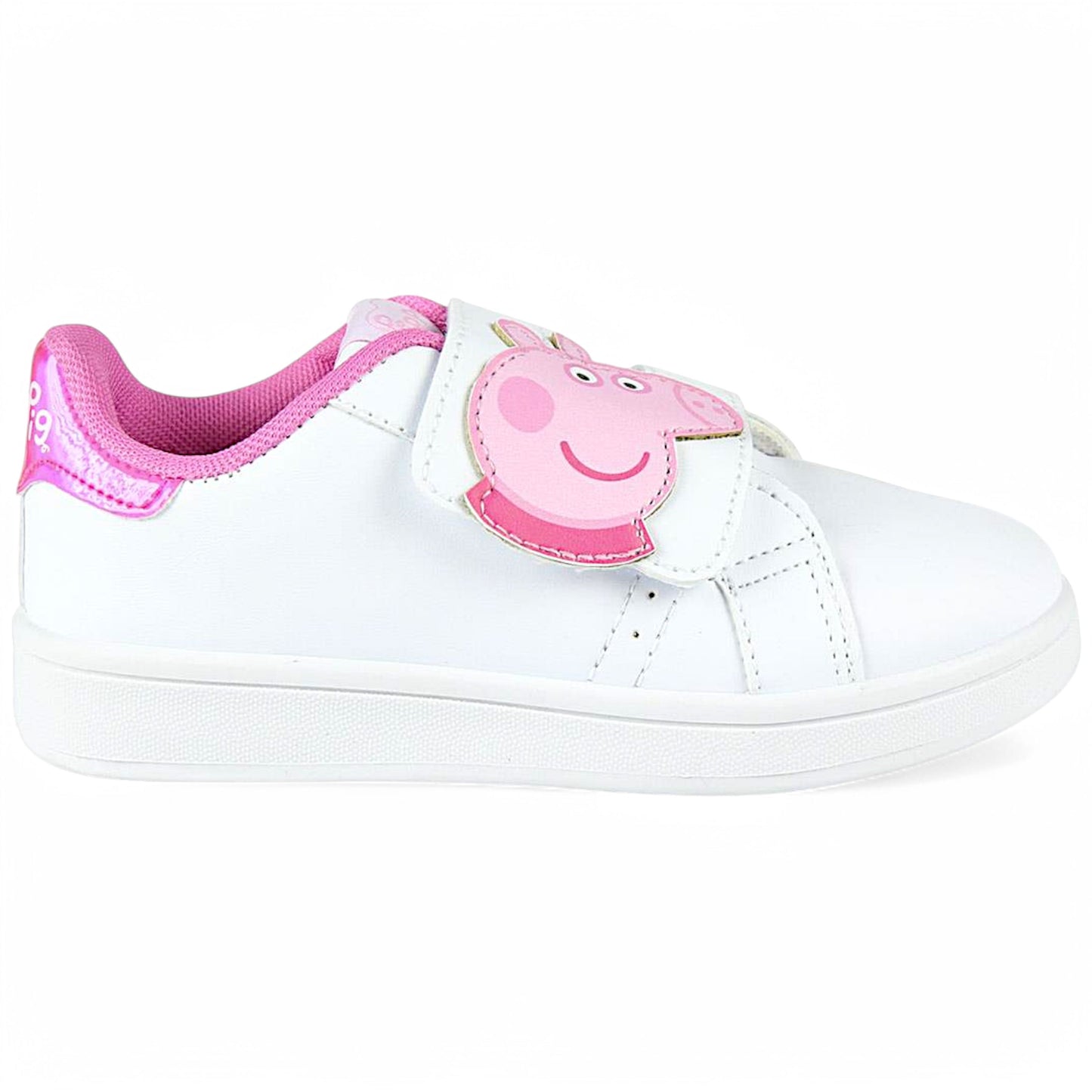 Peppa Pig Low Top Sneaker Gr. 22 - 28