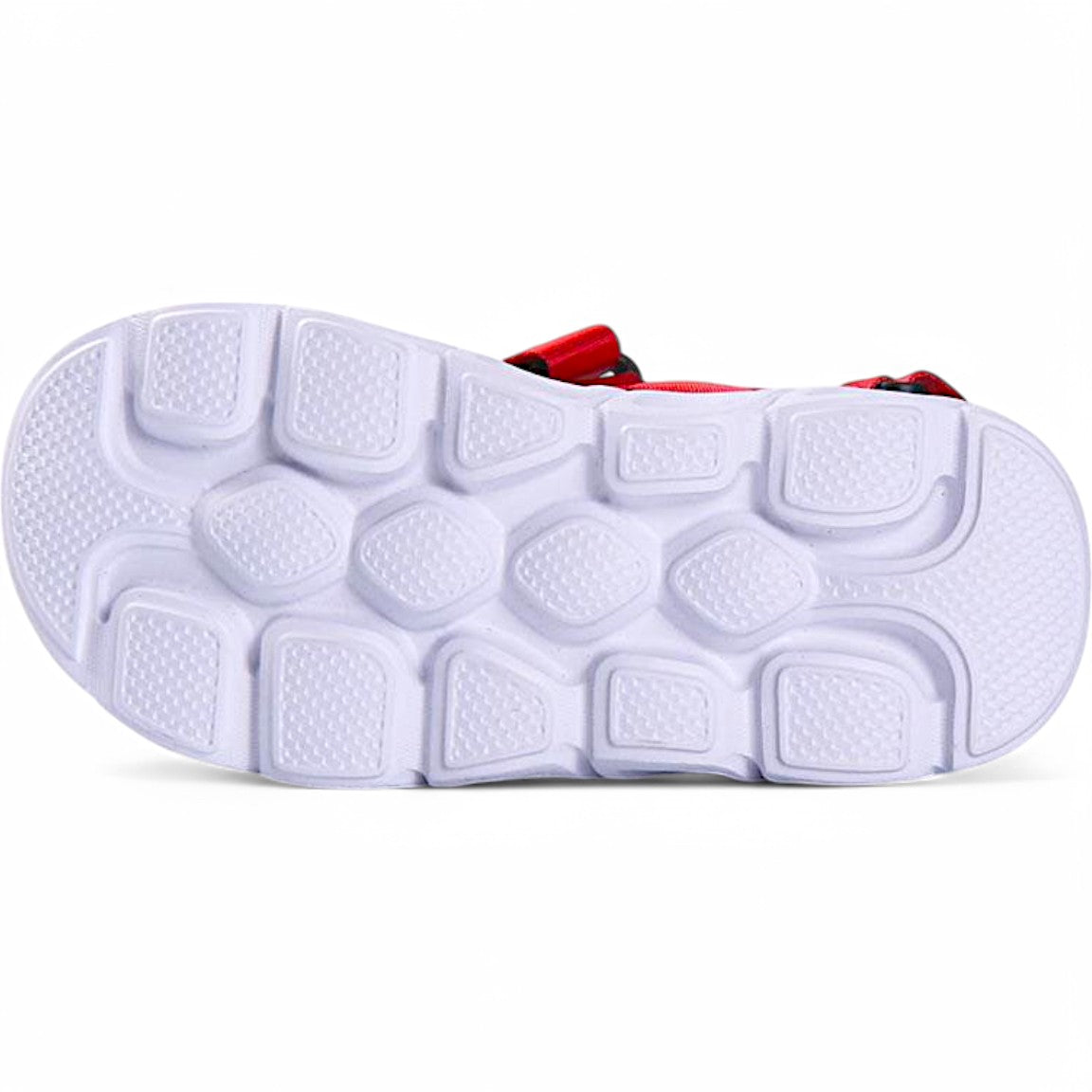 Spider-Man Sandalen mit Klettverschluss Gr. 24 - 31