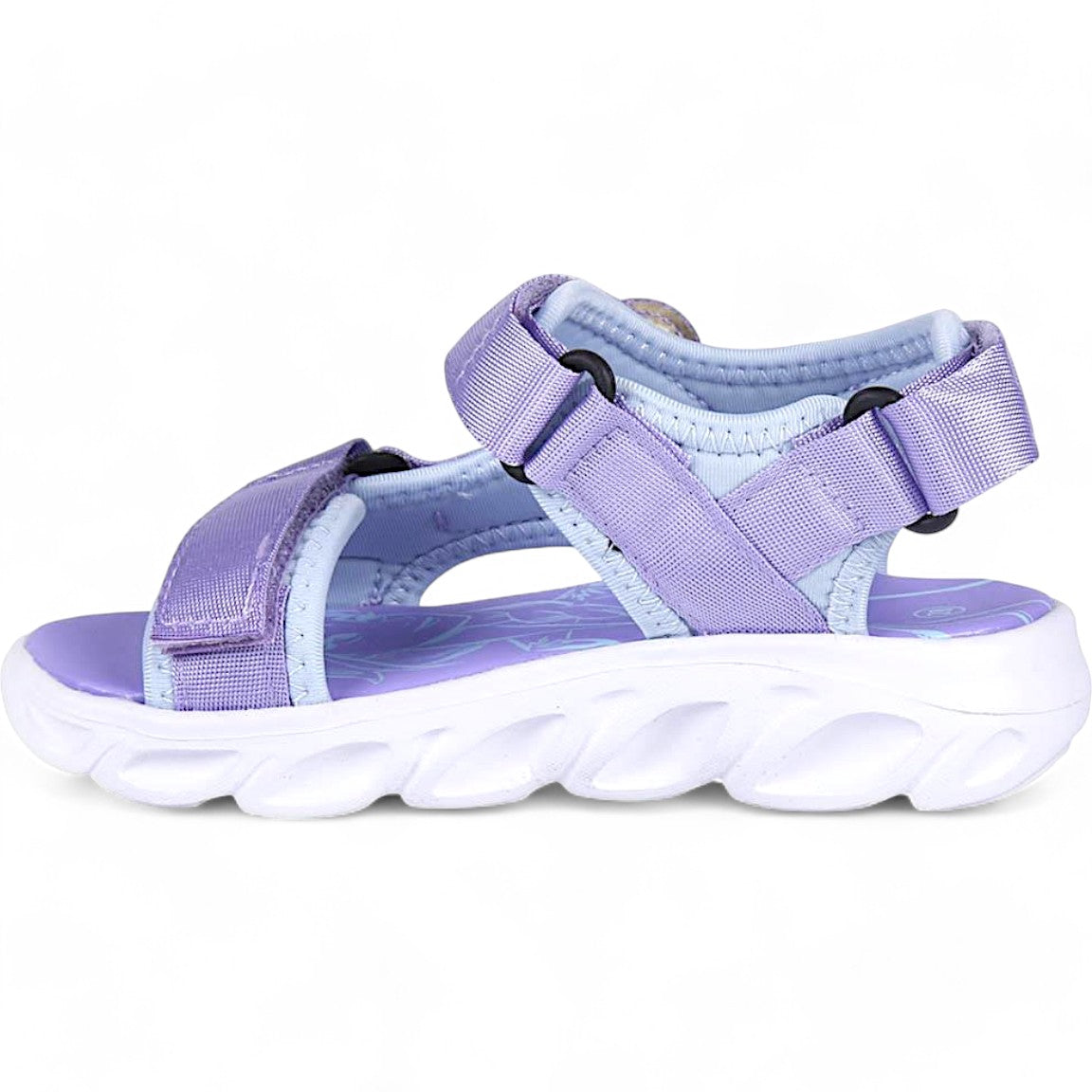Disney Frozen Sandalen mit Klettverschluss Gr. 25- 32