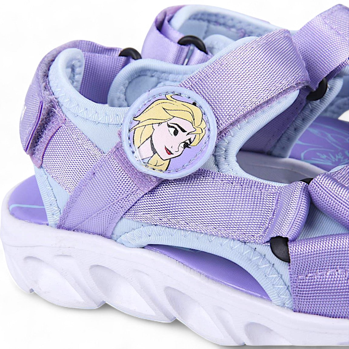 Disney Frozen Sandalen mit Klettverschluss Gr. 25- 32