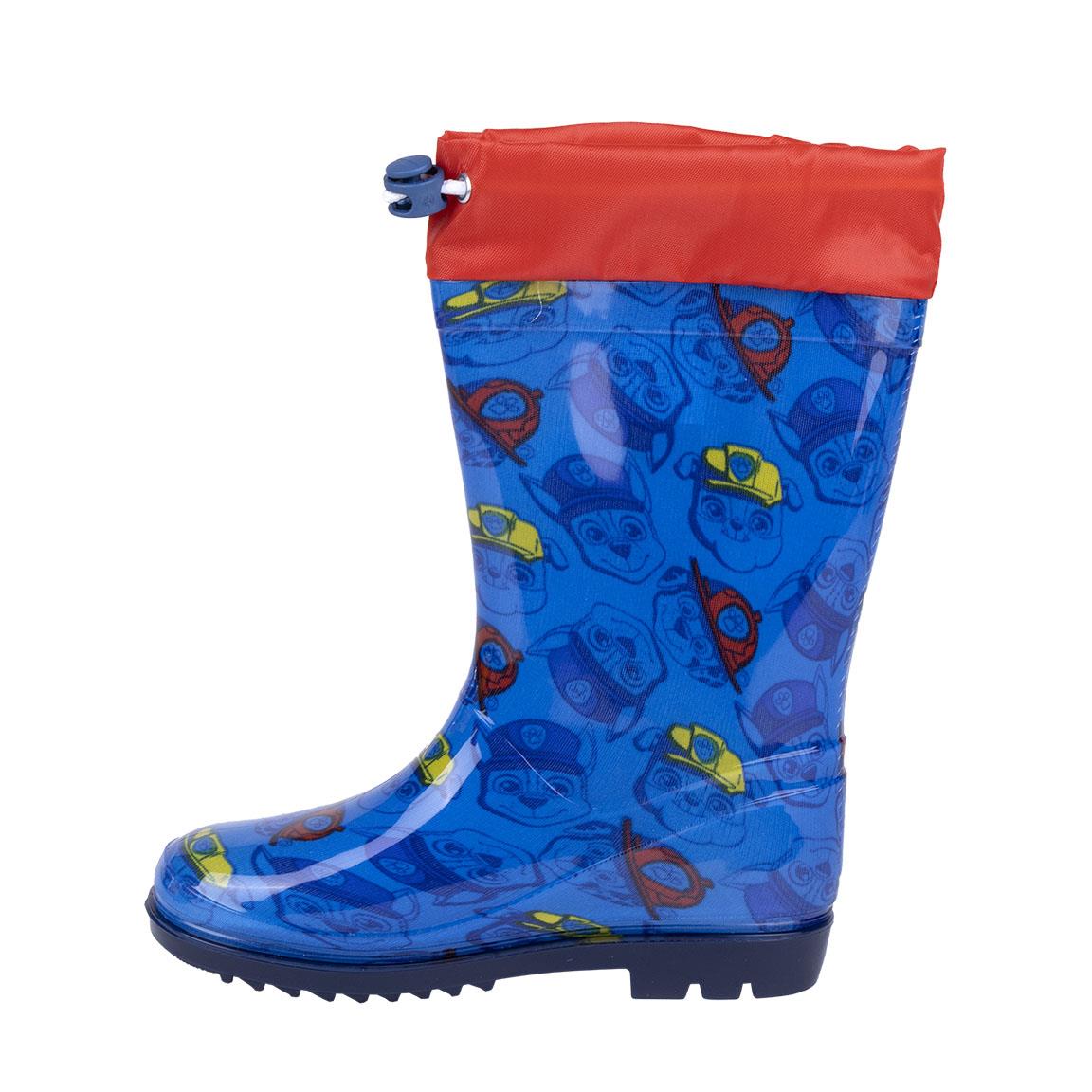Paw Patrol Gummistiefel für Jungen