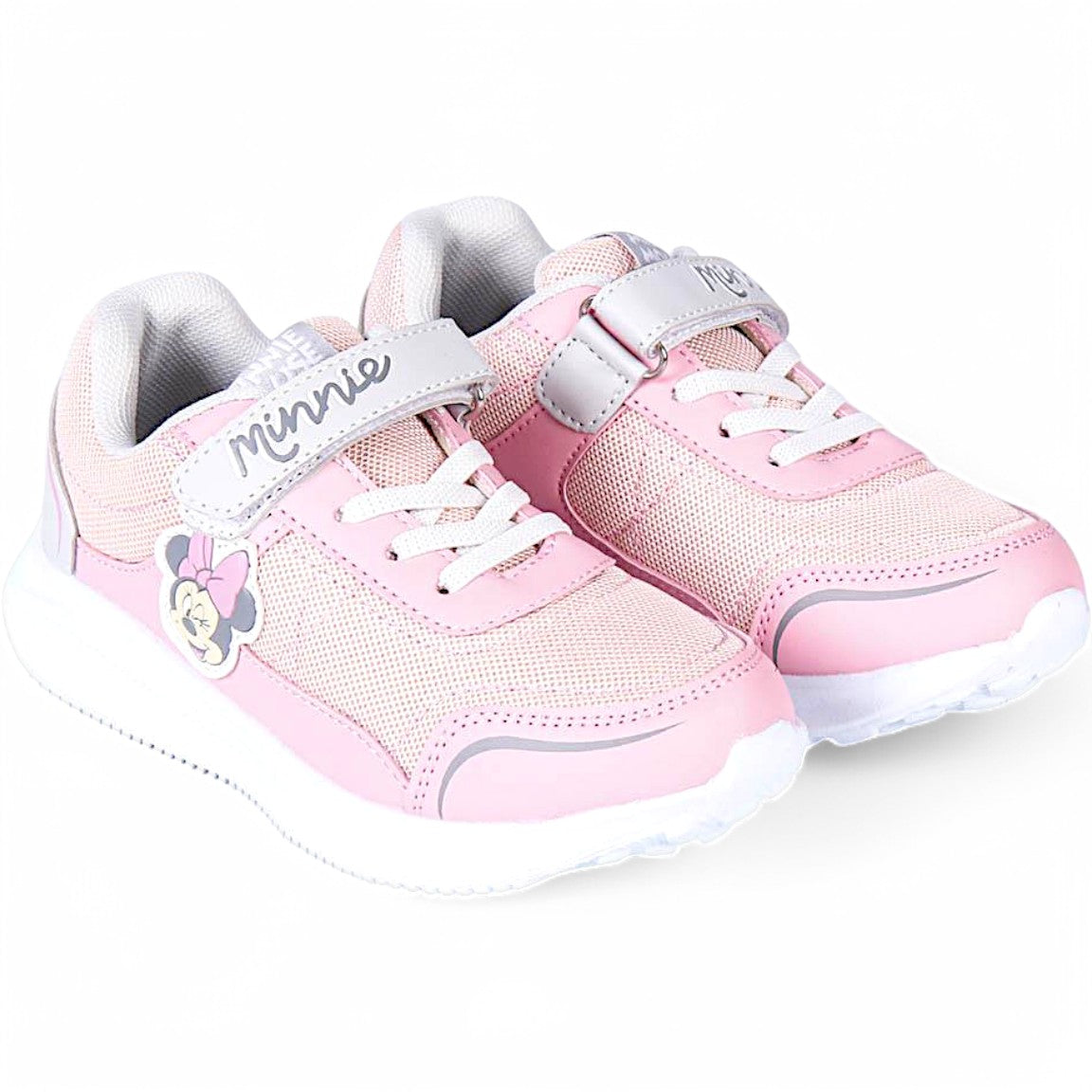 Minnie Mouse Sneaker Gr. 32 - 39