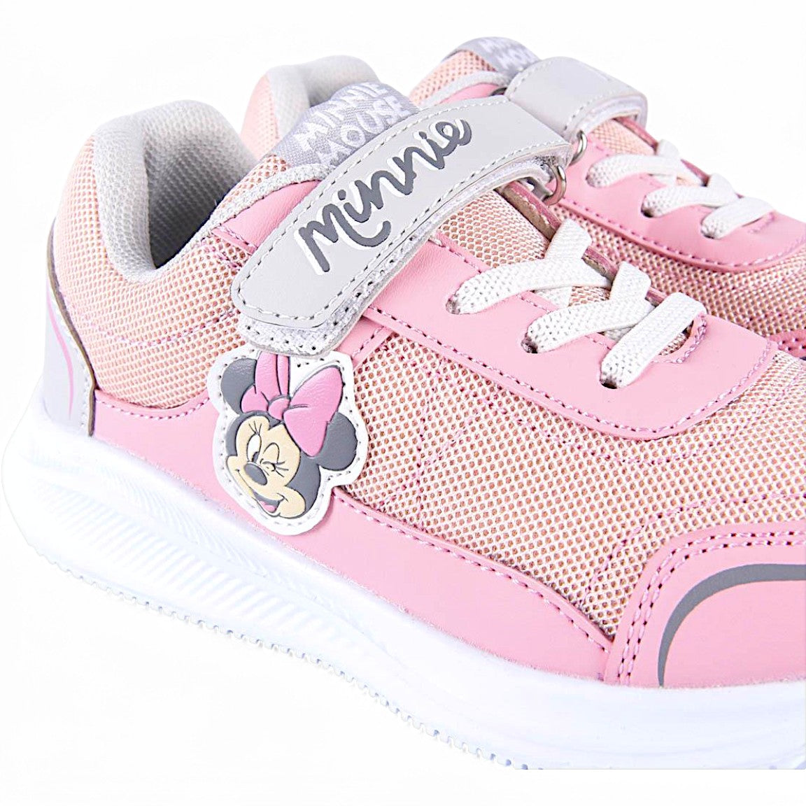 Minnie Mouse Sneaker Gr. 32 - 39
