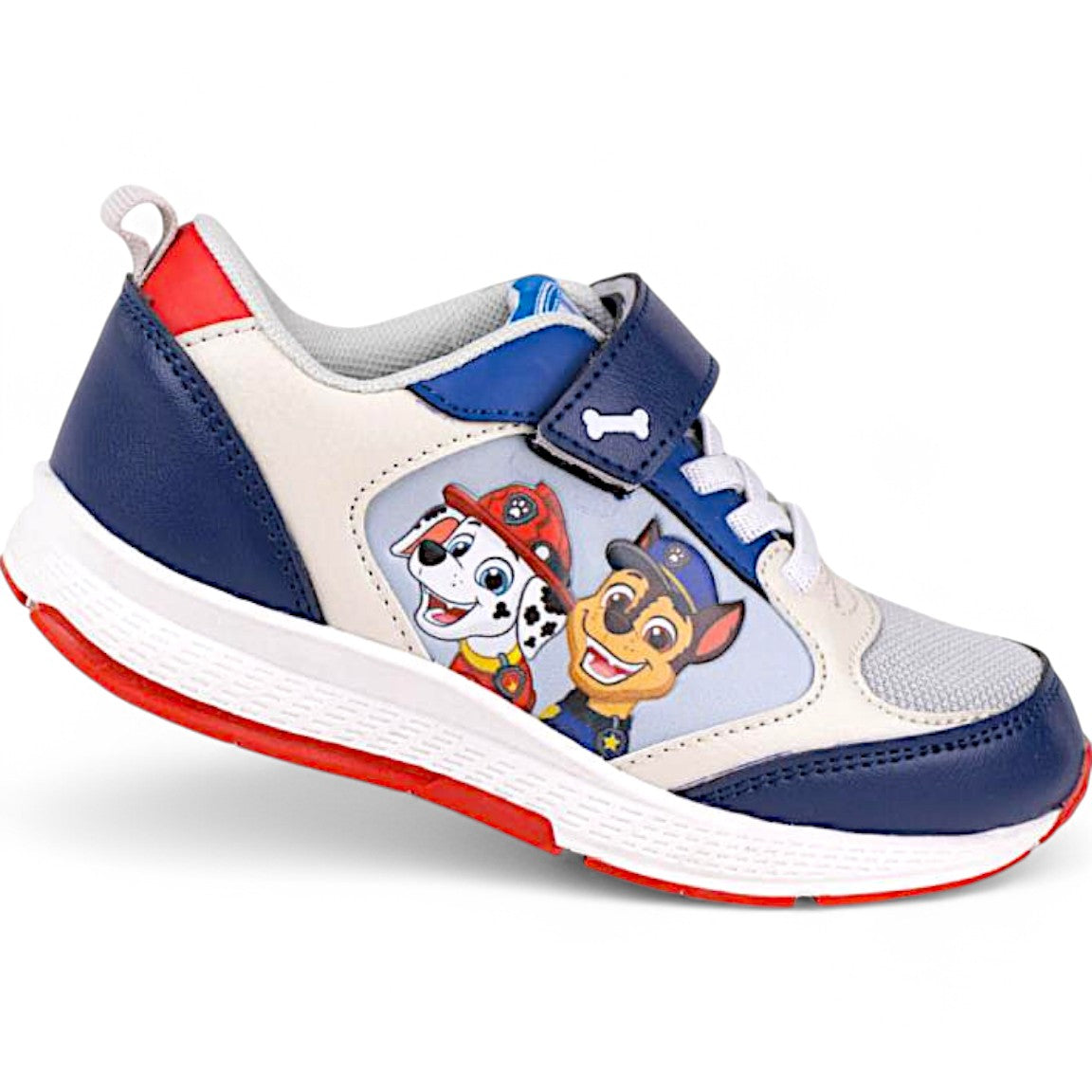 Paw Patrol Sneaker Gr. 24 - 31