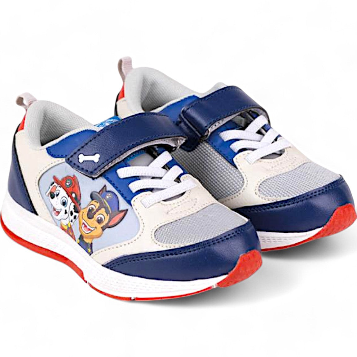 Paw Patrol Sneaker Gr. 24 - 31
