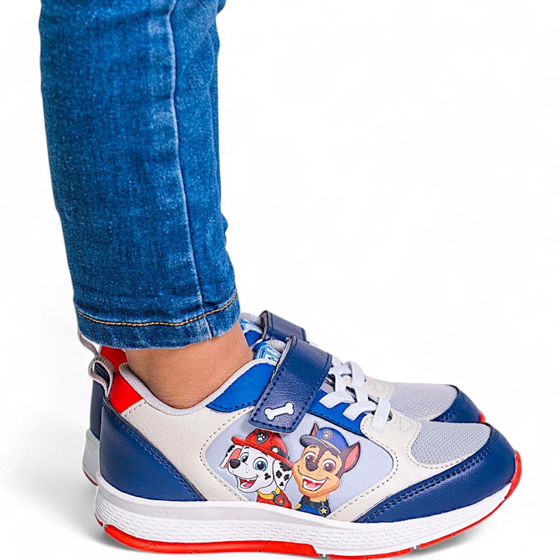 Paw Patrol Sneaker Gr. 24 - 31