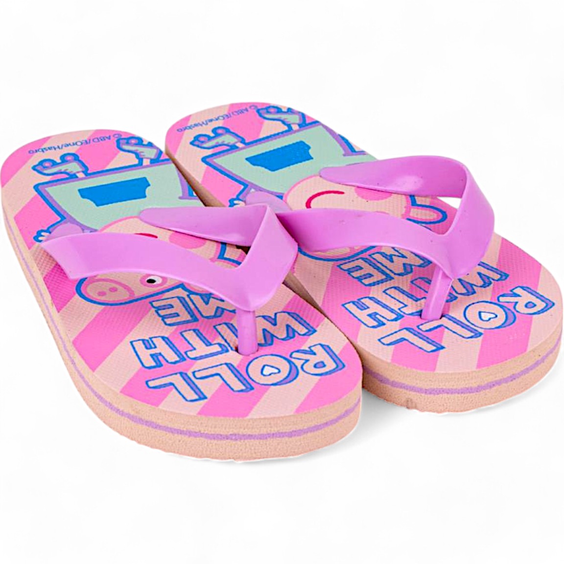 Peppa Pig Zehentrenner Gr. 24 - 29