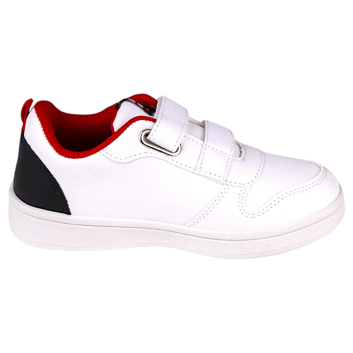 Mickey & Minnie Mouse Low Sneaker Gr. 24 - 31