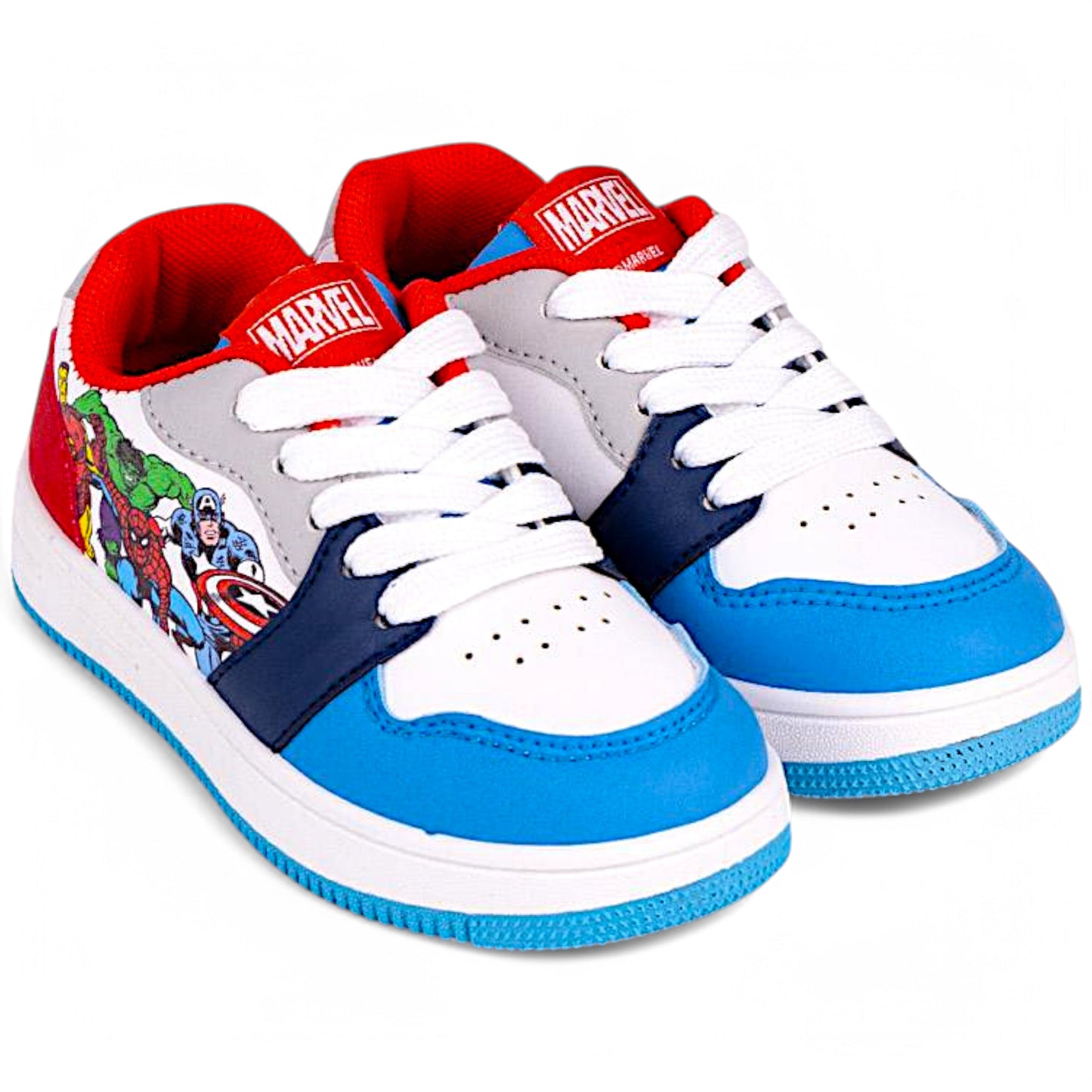 Avengers Sneaker Gr. 30 - 35