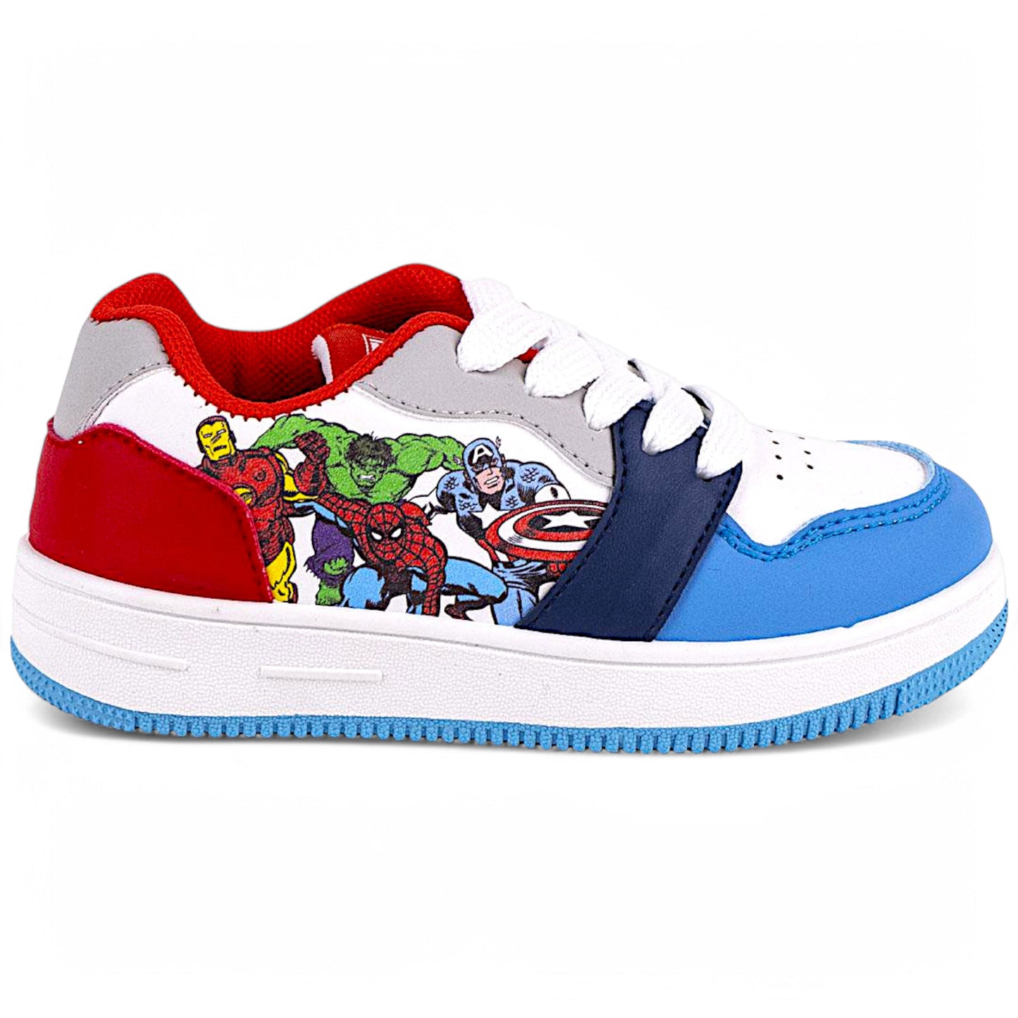 Avengers Sneaker Gr. 30 - 35