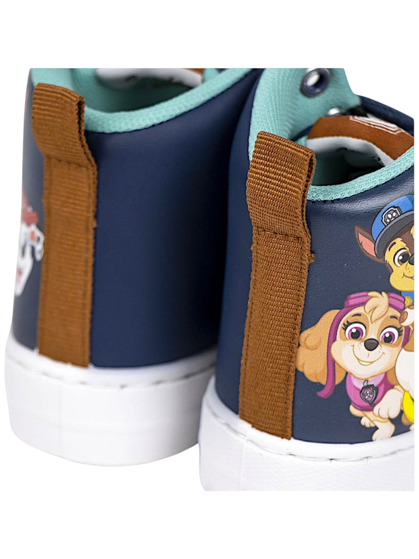 PAW Patrol High-Top-Sneaker