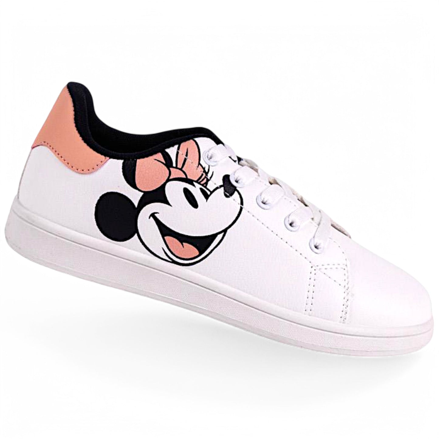Minnie Mouse Sneaker Gr. 32 - 39