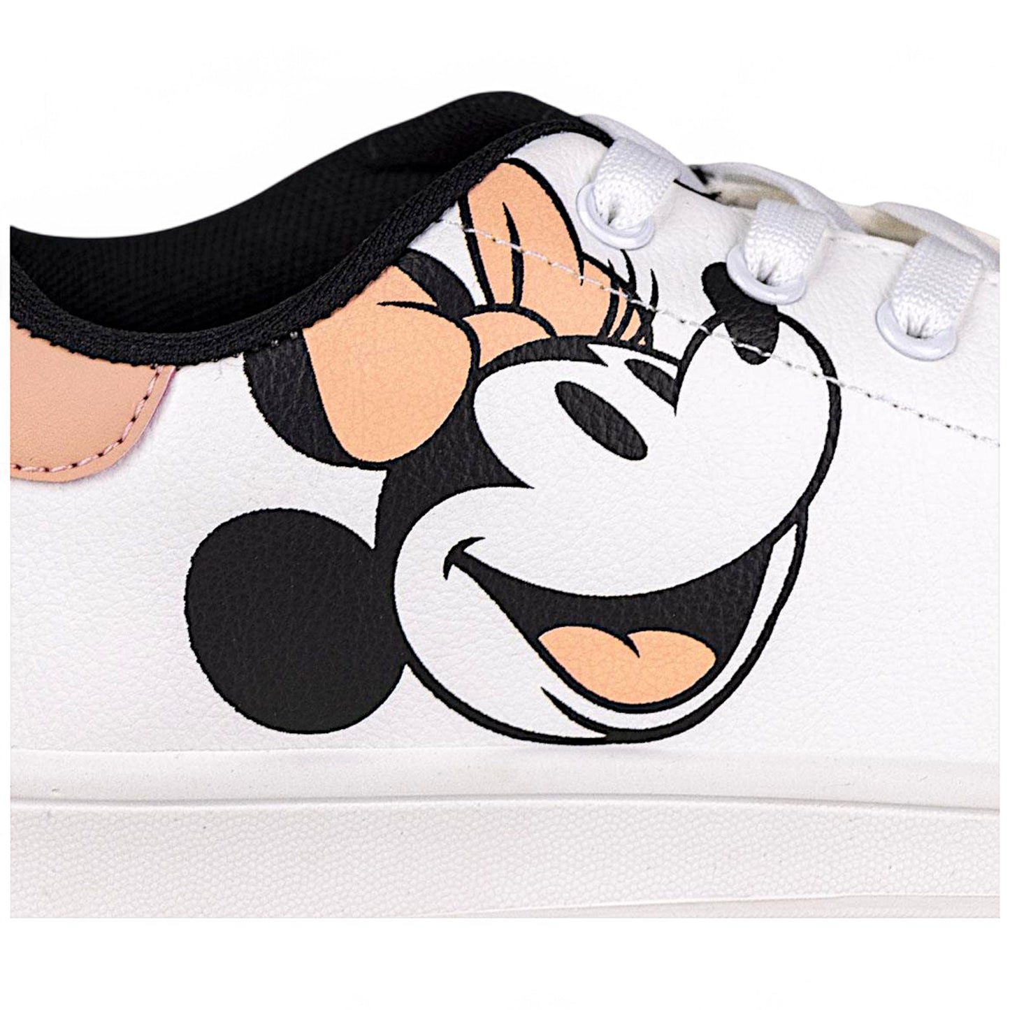 Minnie Mouse Sneaker Gr. 32 - 39