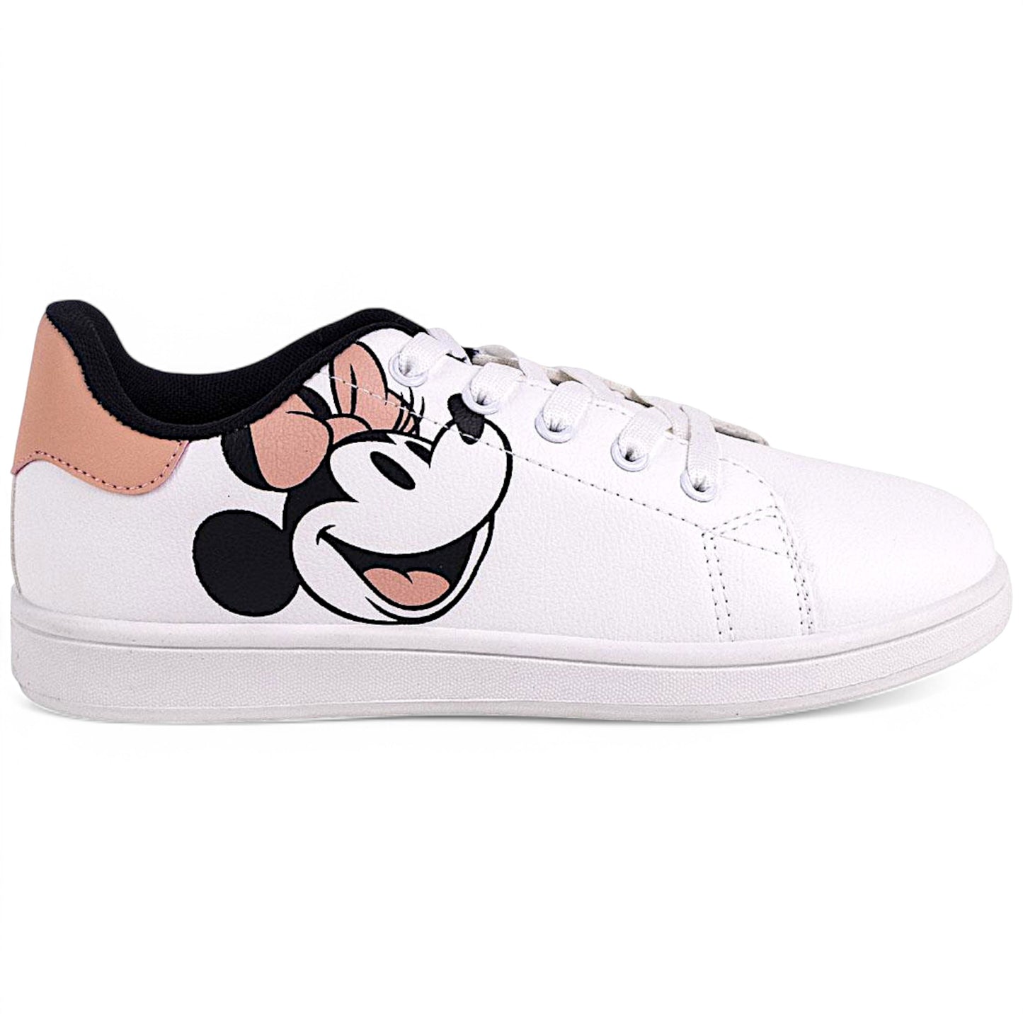 Minnie Mouse Sneaker Gr. 32 - 39