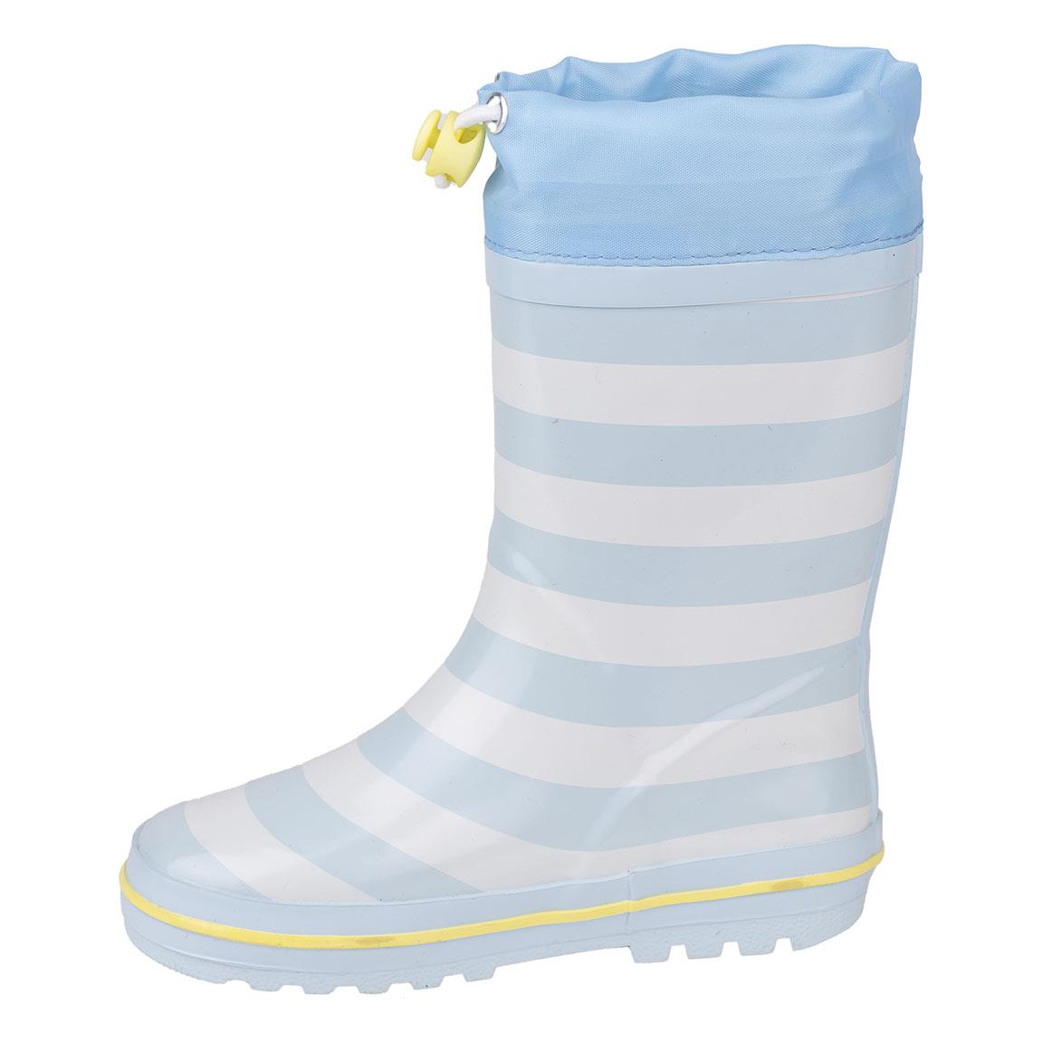 Bluey & Bingo Gummistiefel für Kinder Gr. 24 - 31