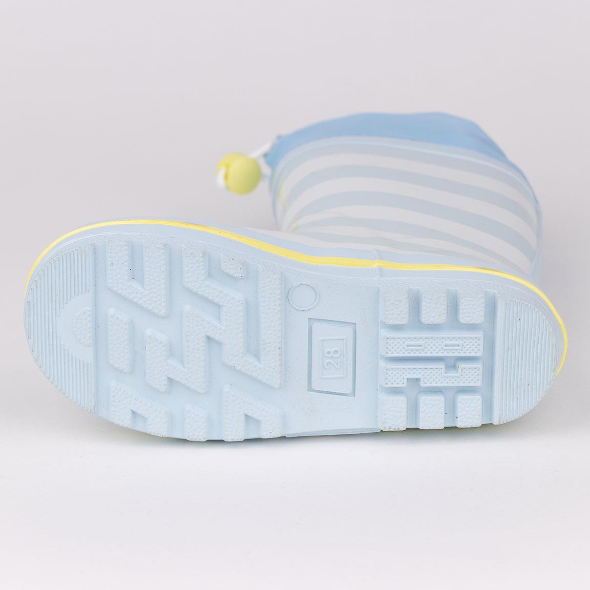 Bluey & Bingo Gummistiefel für Kinder Gr. 24 - 31