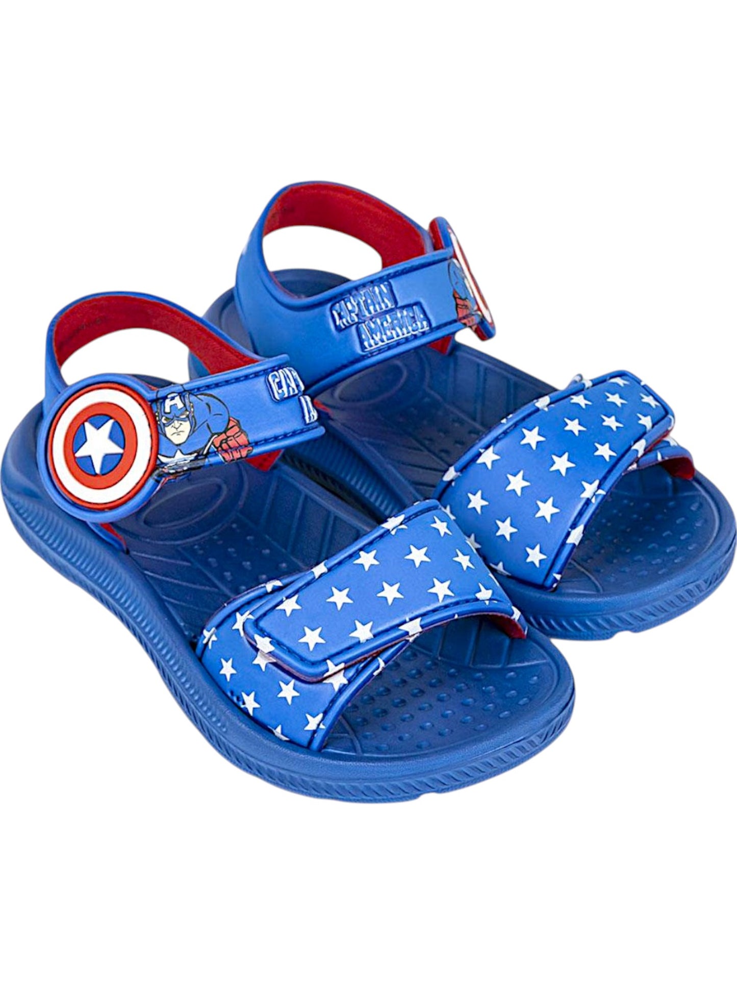 Captain America Sandalen