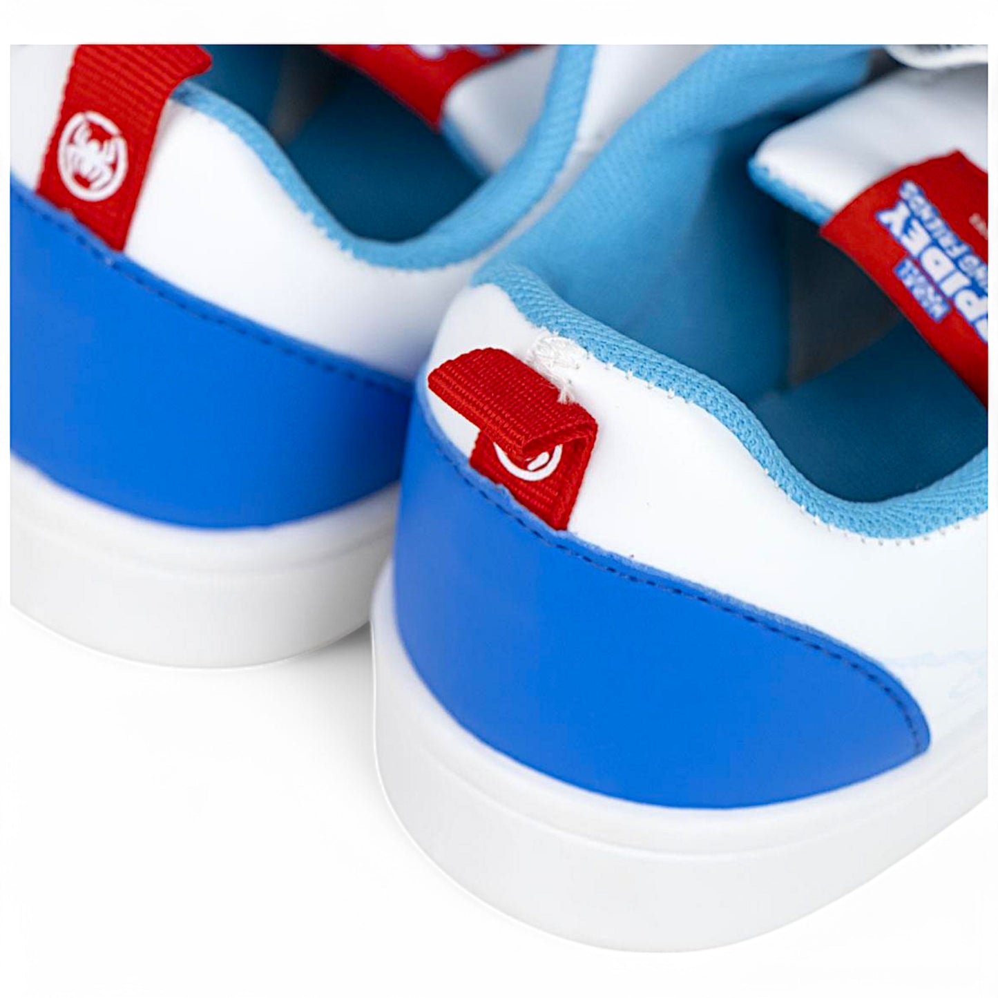 Spidey Sneaker Gr. 23 - 30