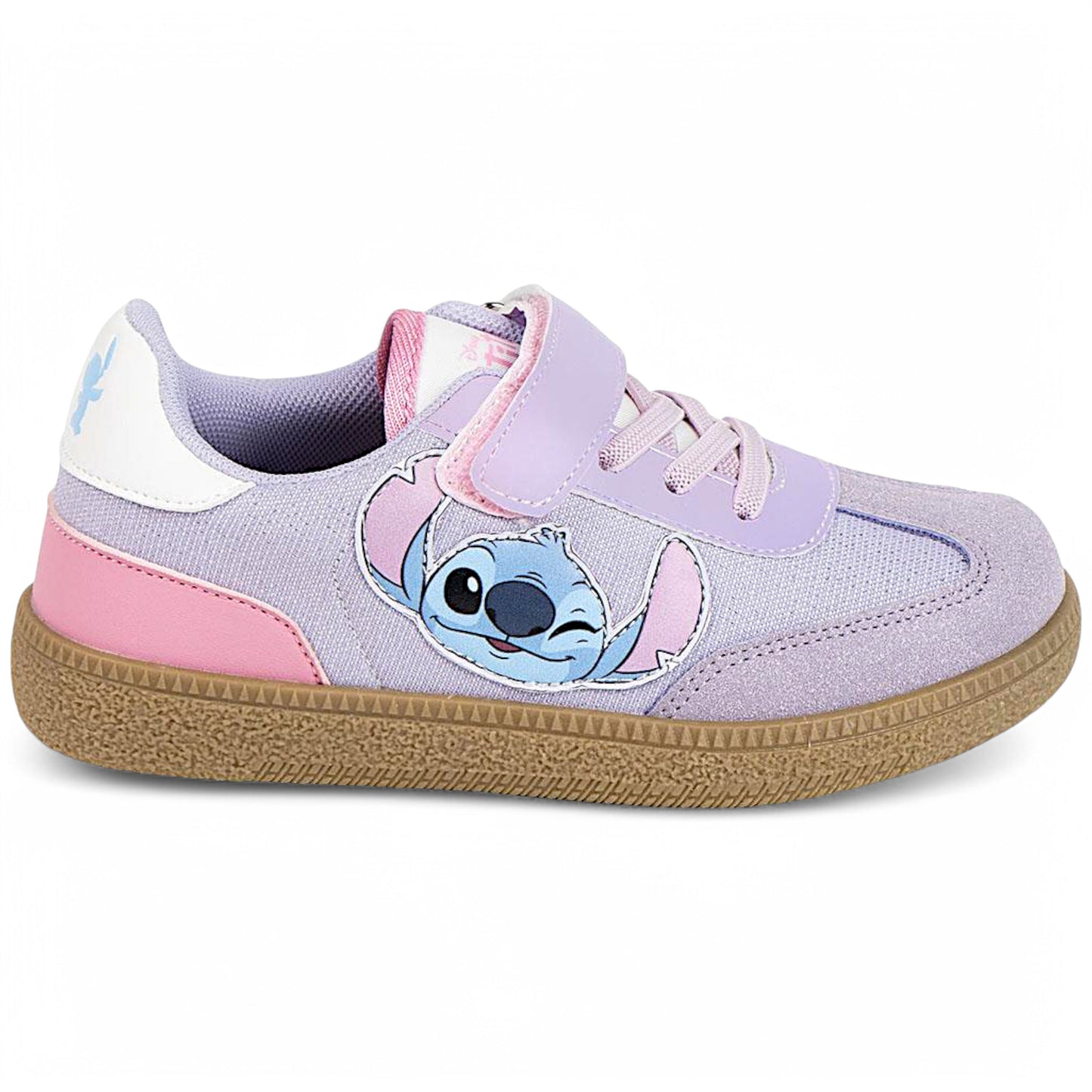 Disney Lilo & Stitch Sneaker Gr. 30 - 35