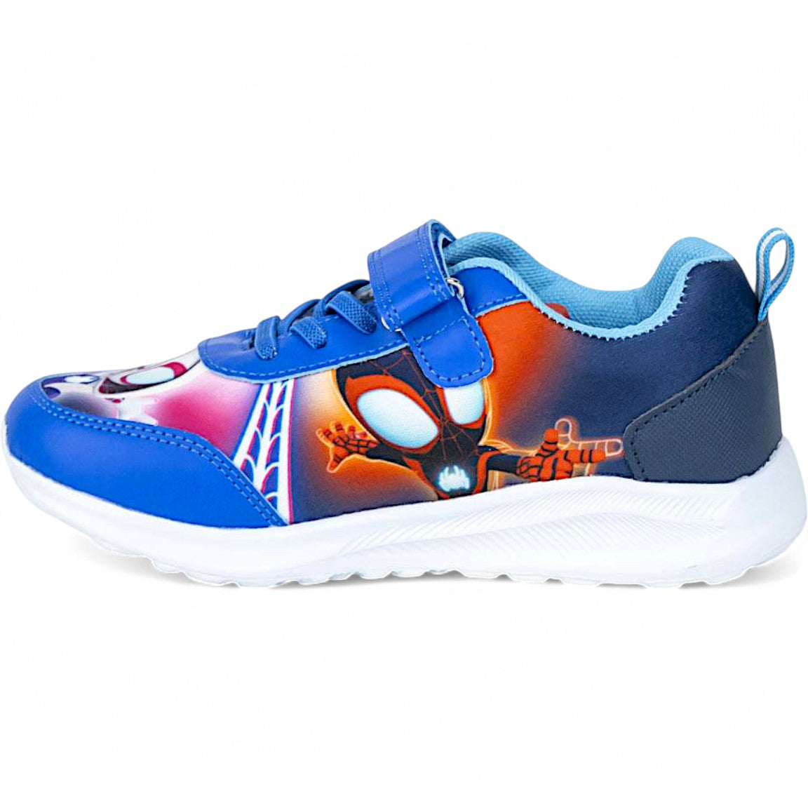 Spidey Sneaker Gr. 23 - 30