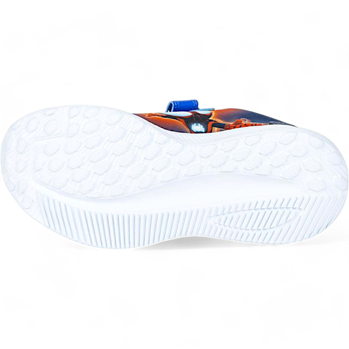Spidey Sneaker Gr. 23 - 30