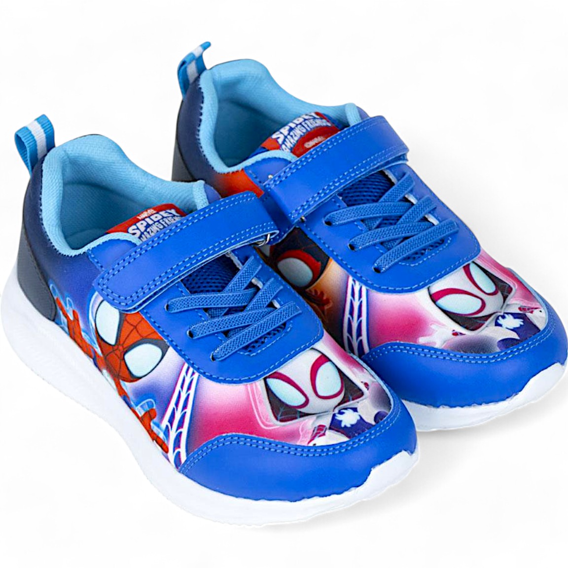 Spidey Sneaker Gr. 23 - 30