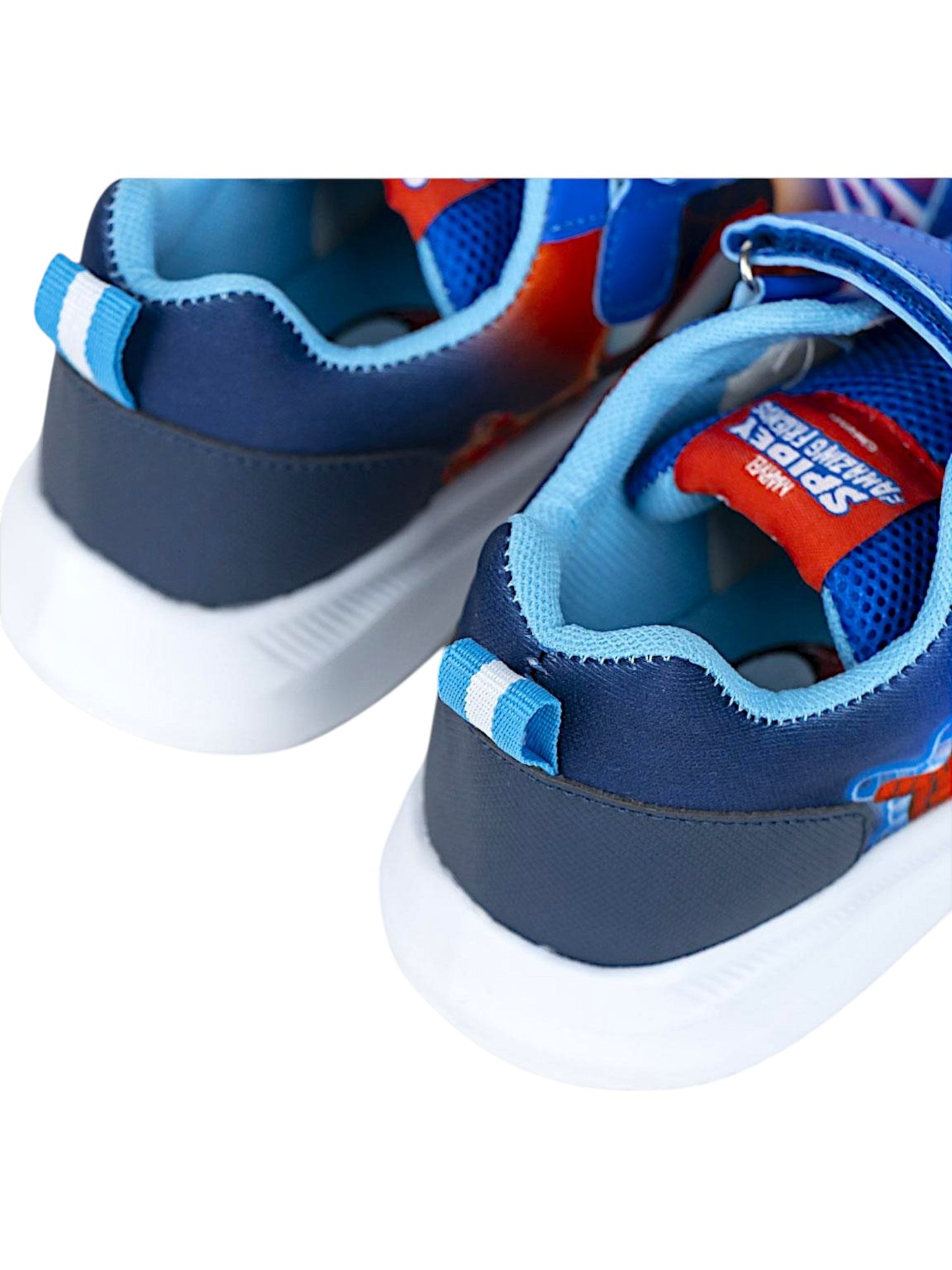 Spidey Sneaker