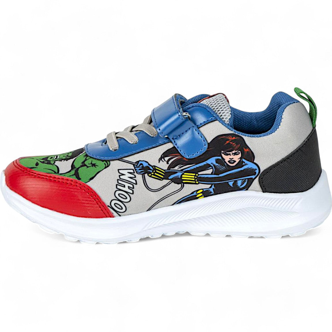 Avengers Sneaker Gr. 25 - 32