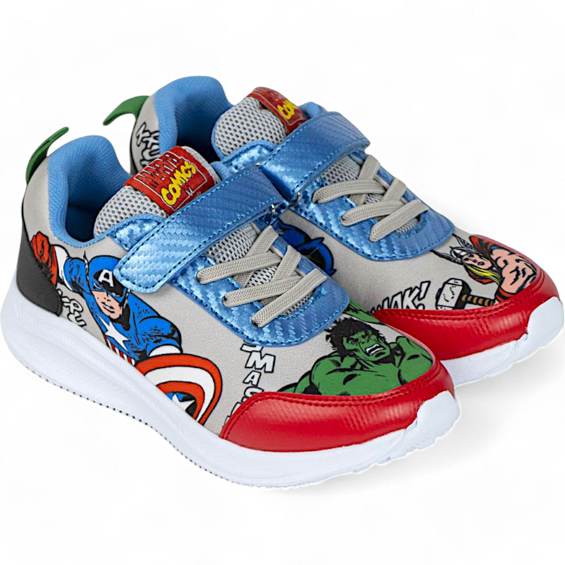 Avengers Sneaker Gr. 25 - 32