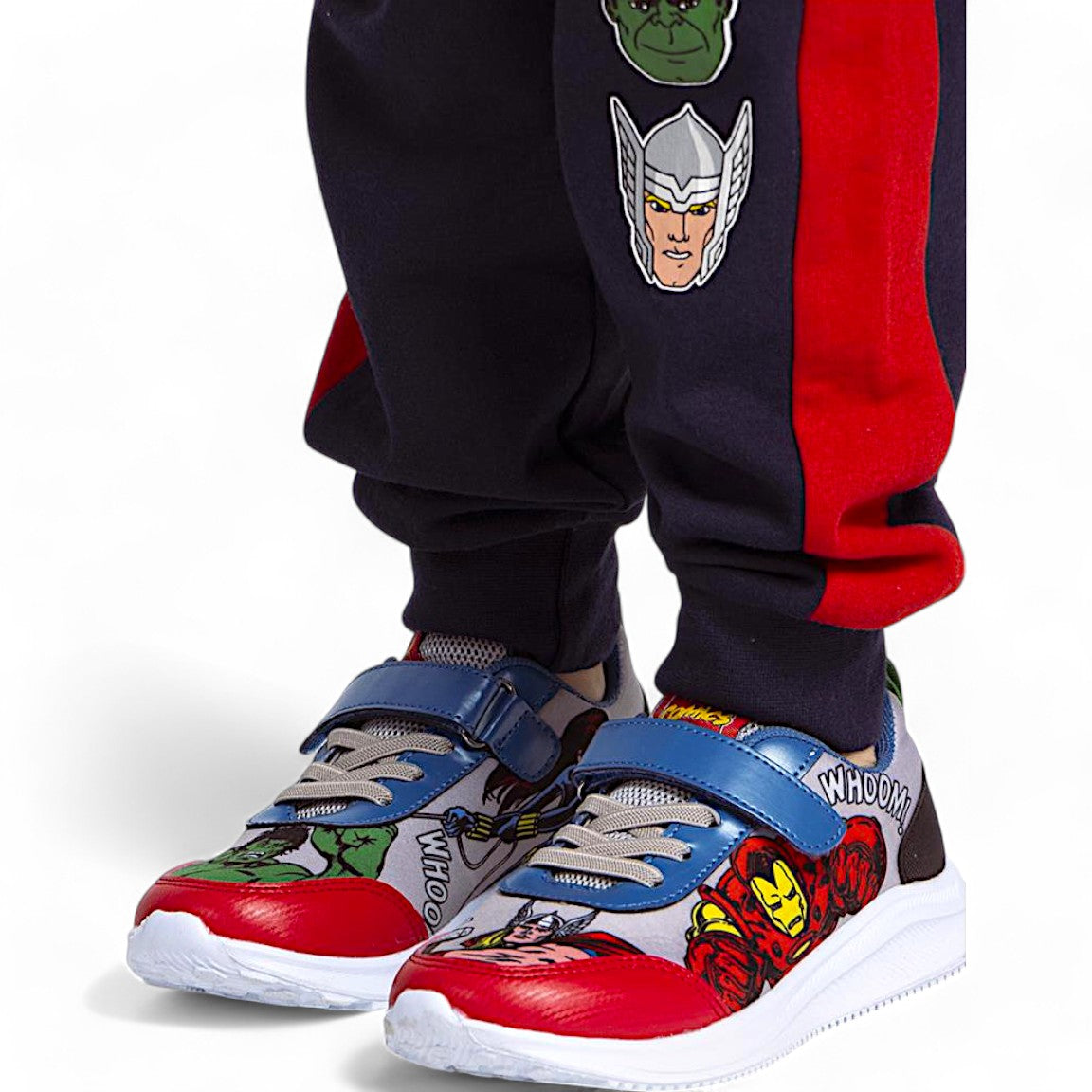Avengers Sneaker Gr. 25 - 32