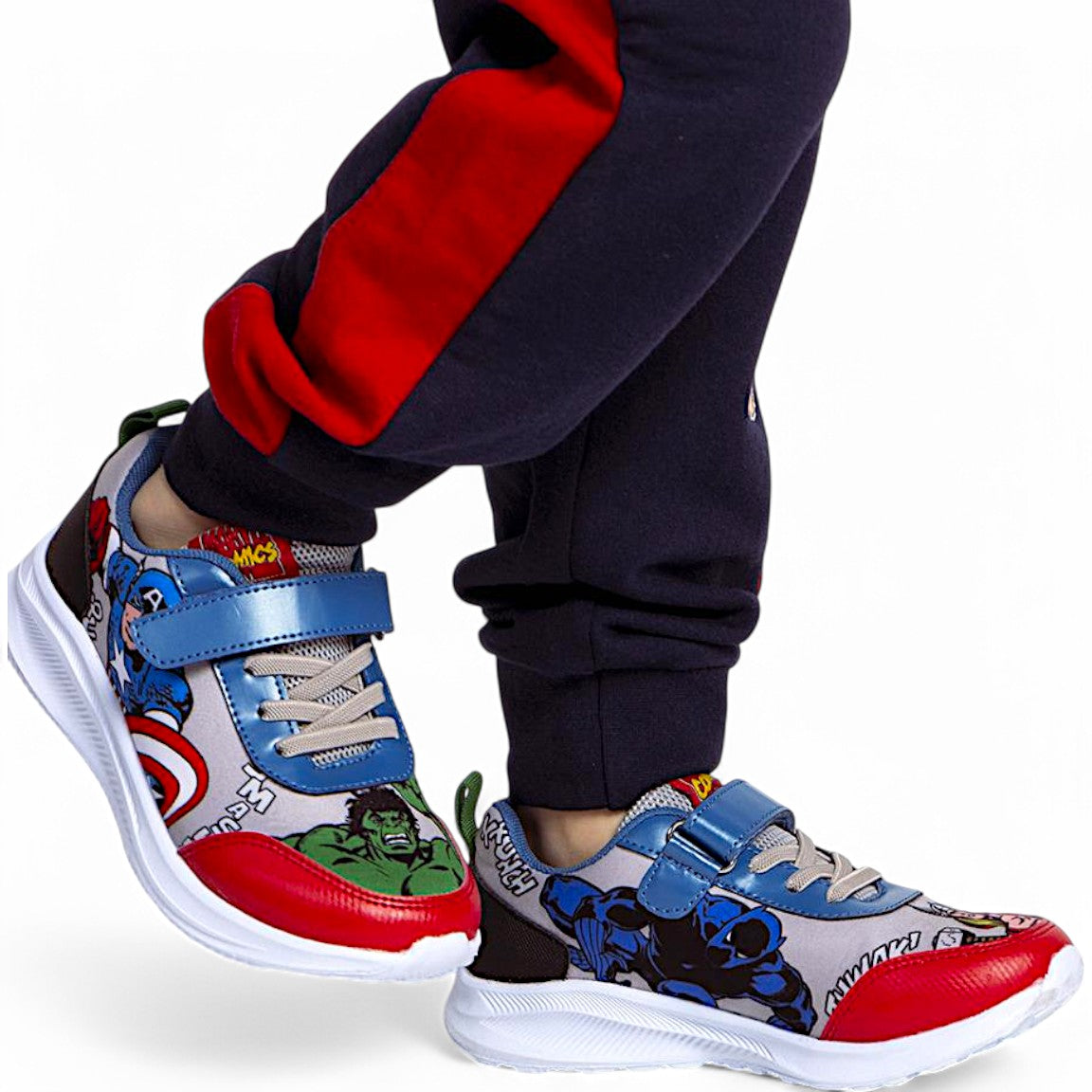 Avengers Sneaker Gr. 25 - 32