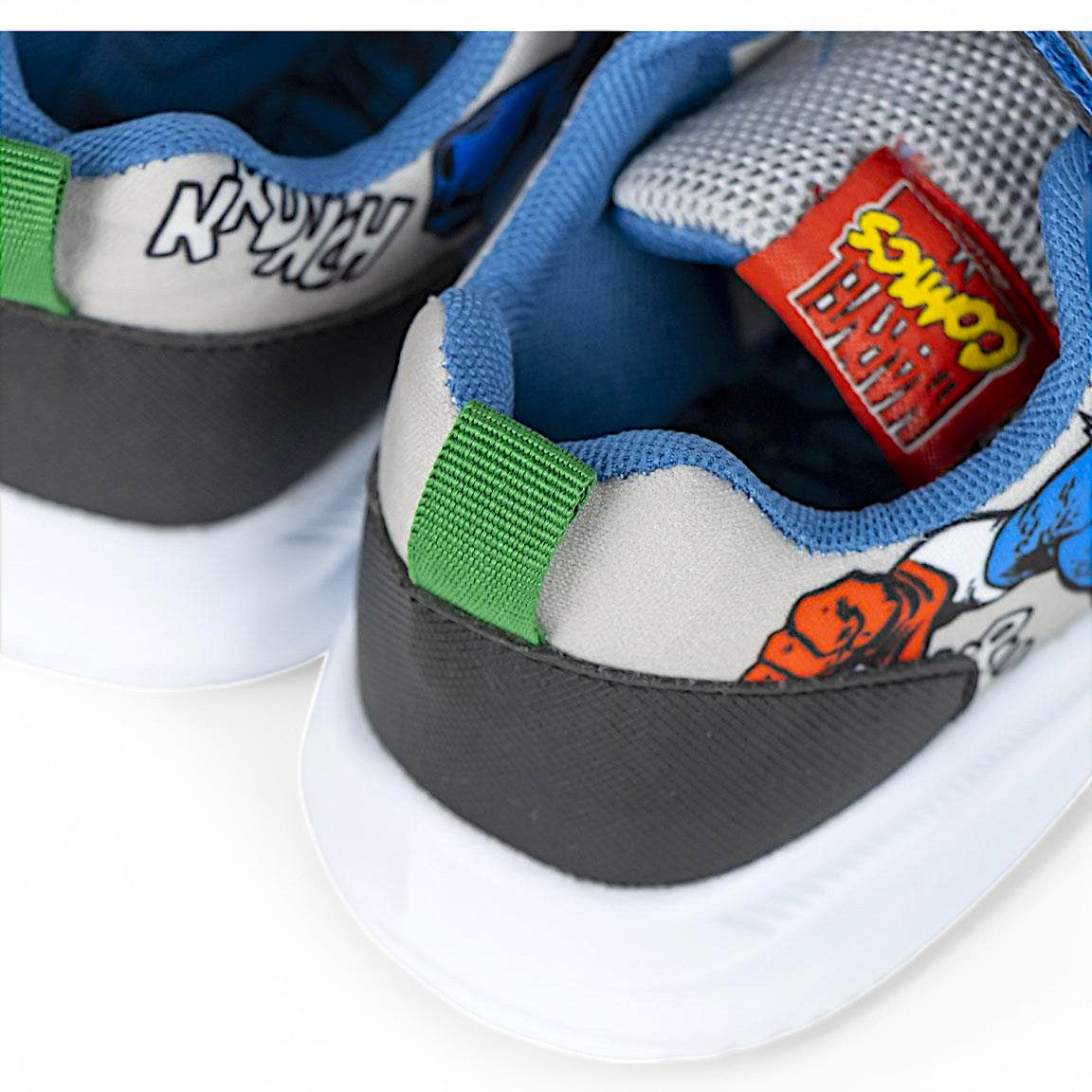Avengers Sneaker Gr. 25 - 32