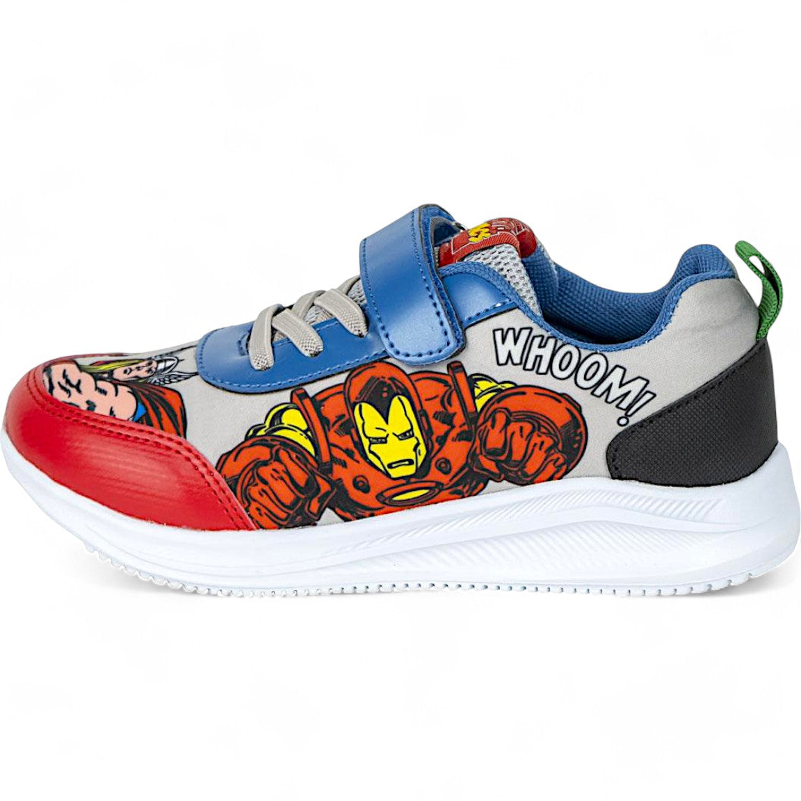 Avengers Sneaker Gr. 25 - 32