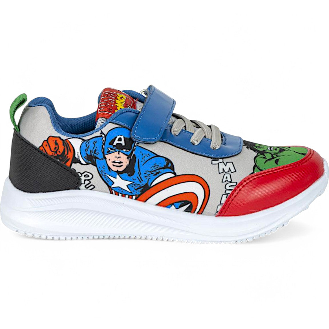 Avengers Sneaker Gr. 25 - 32