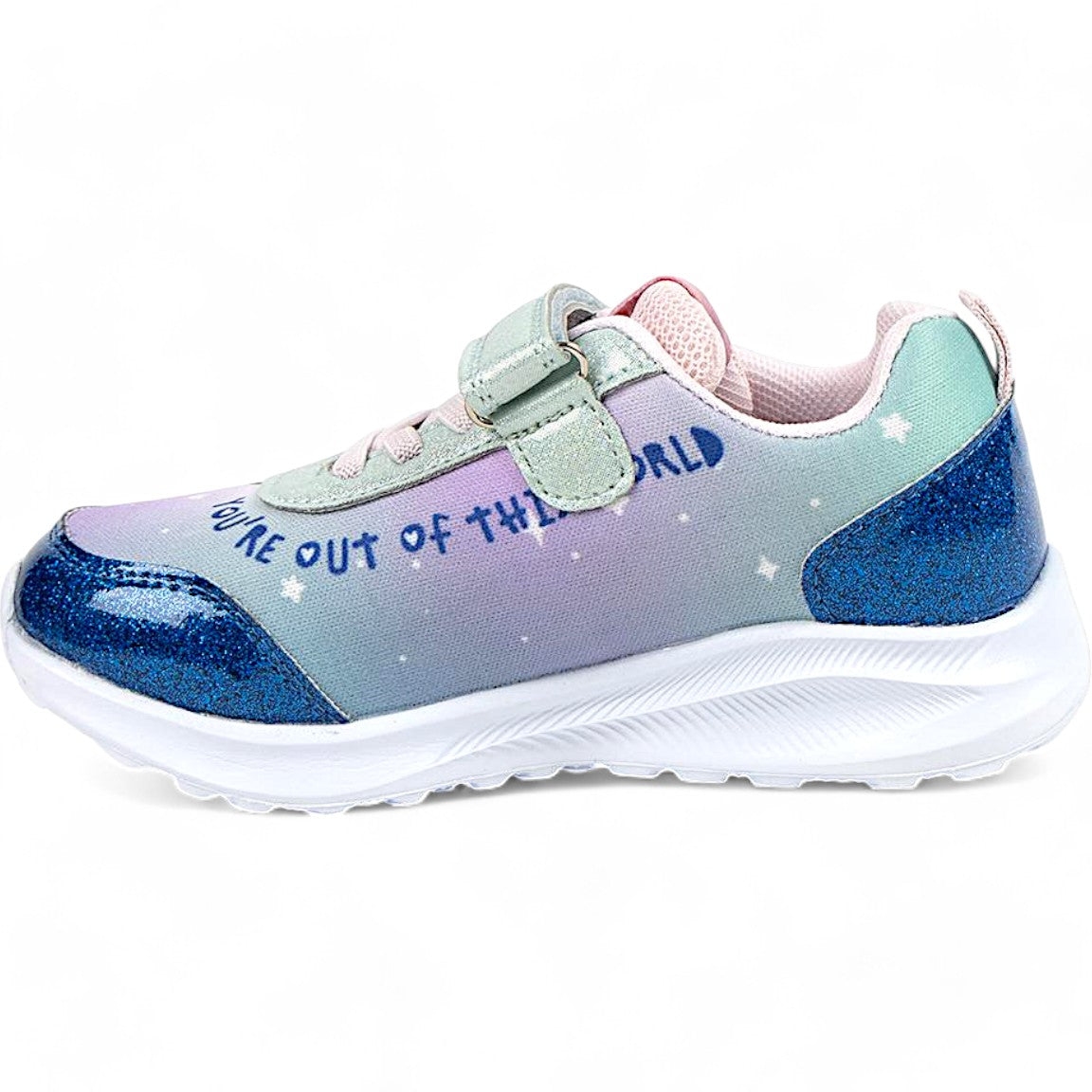 Stitch & Angel Sneaker Gr. 27 - 33