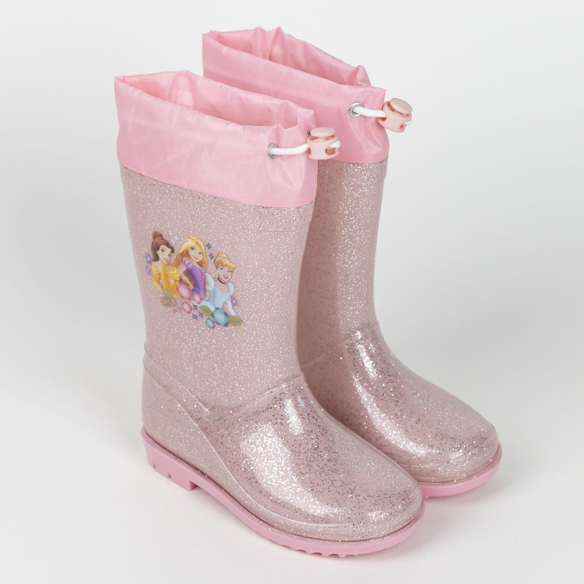 Disney Princess Gummistiefel für Mädchen
