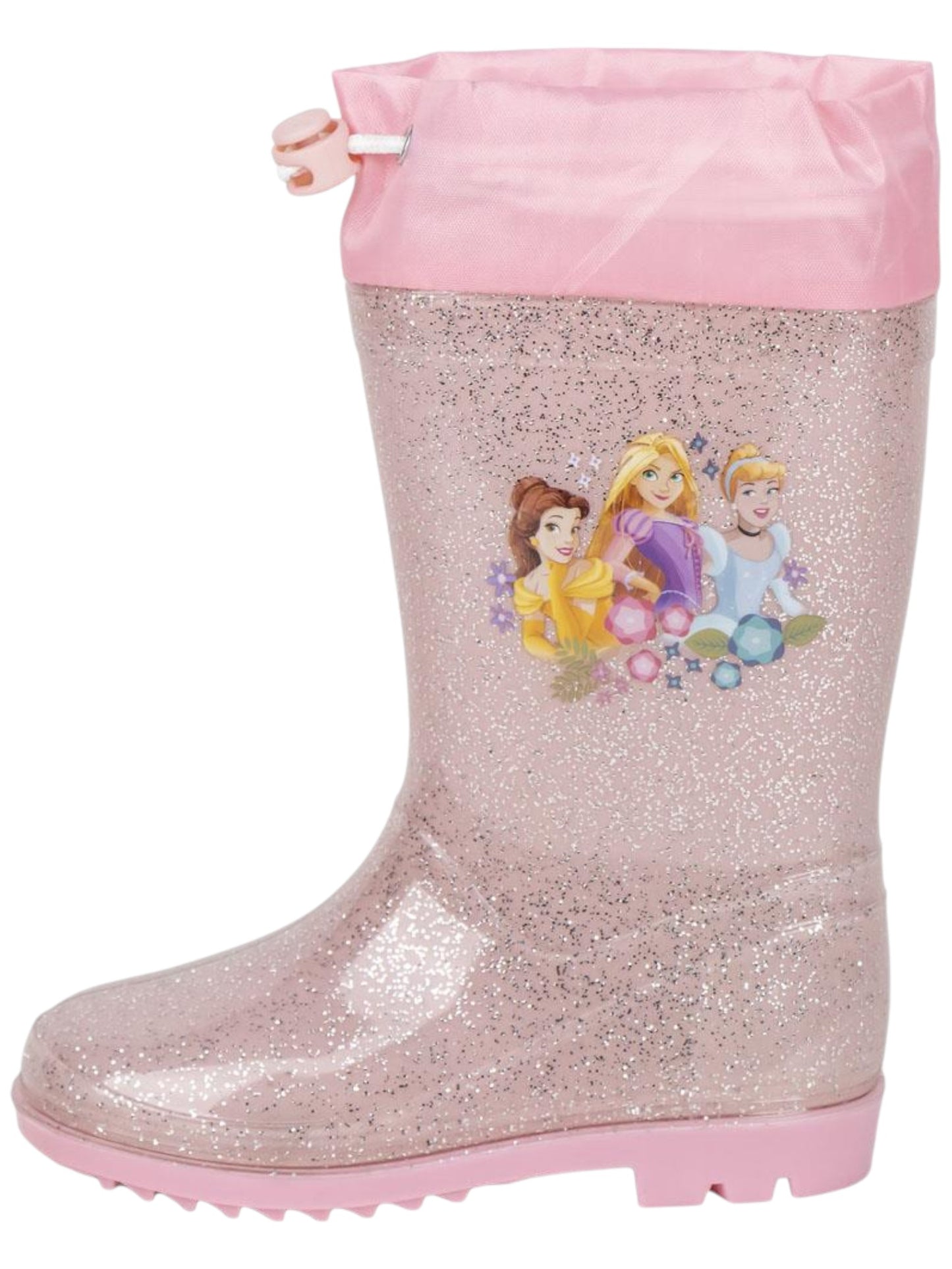 Disney Princess Gummistiefel