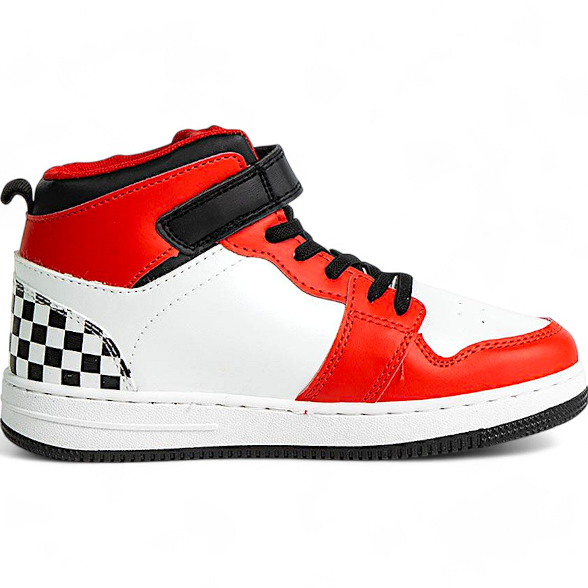 Spider-Man High-Top-Sneaker Gr. 30 - 35