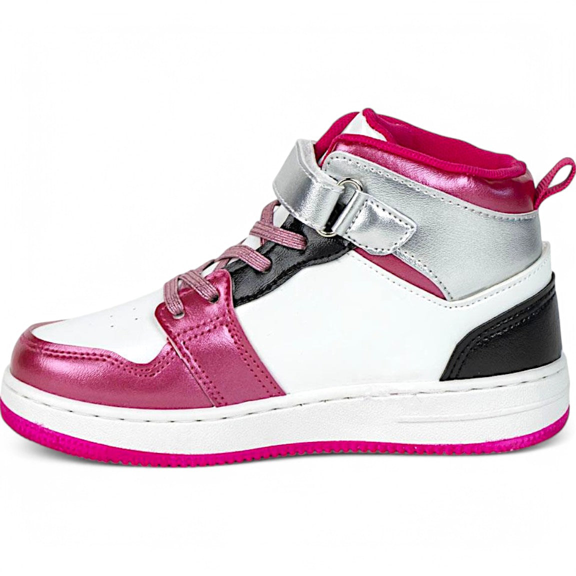 Barbie High-Top-Sneaker Gr. 30 - 35