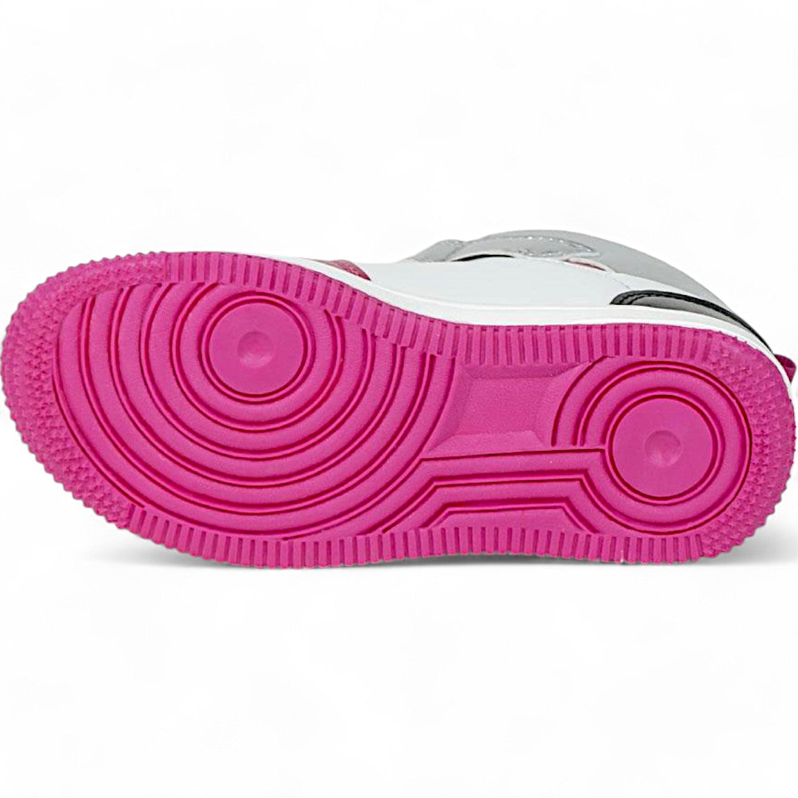 Barbie High-Top-Sneaker Gr. 30 - 35