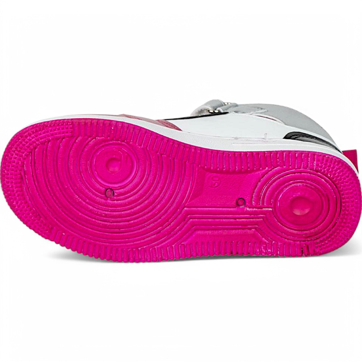 Barbie High-Top-Sneaker Gr. 30 - 35