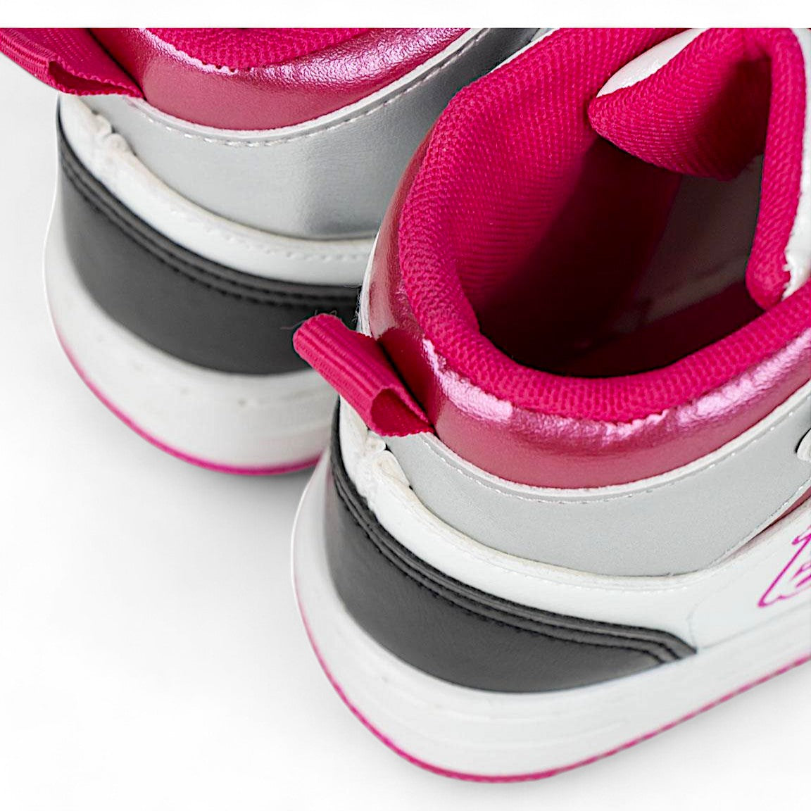 Barbie High-Top-Sneaker Gr. 30 - 35