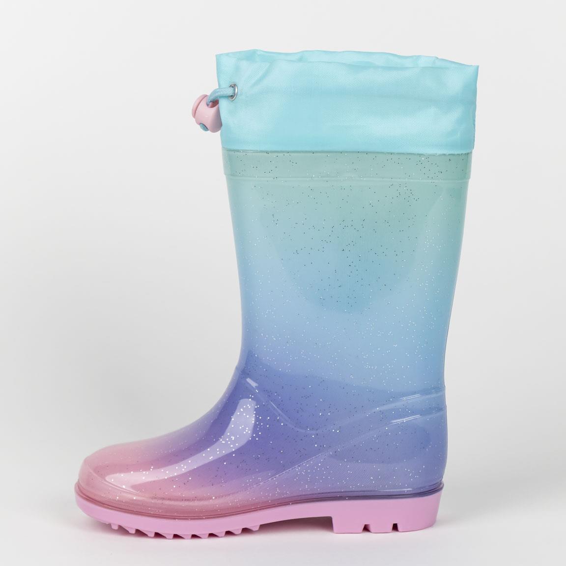Disney Lilo & Stitch Gummistiefel für Mädchen