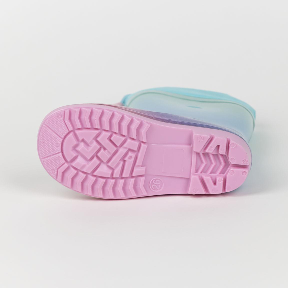 Disney Lilo & Stitch Gummistiefel für Mädchen