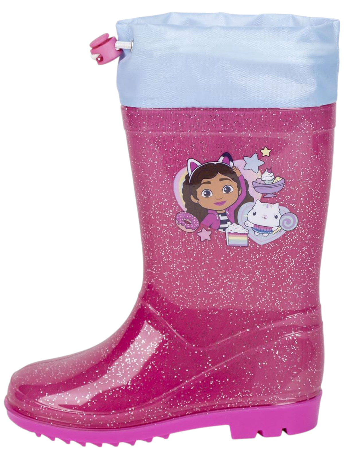 Gabby´s Dollhouse Gummistiefel